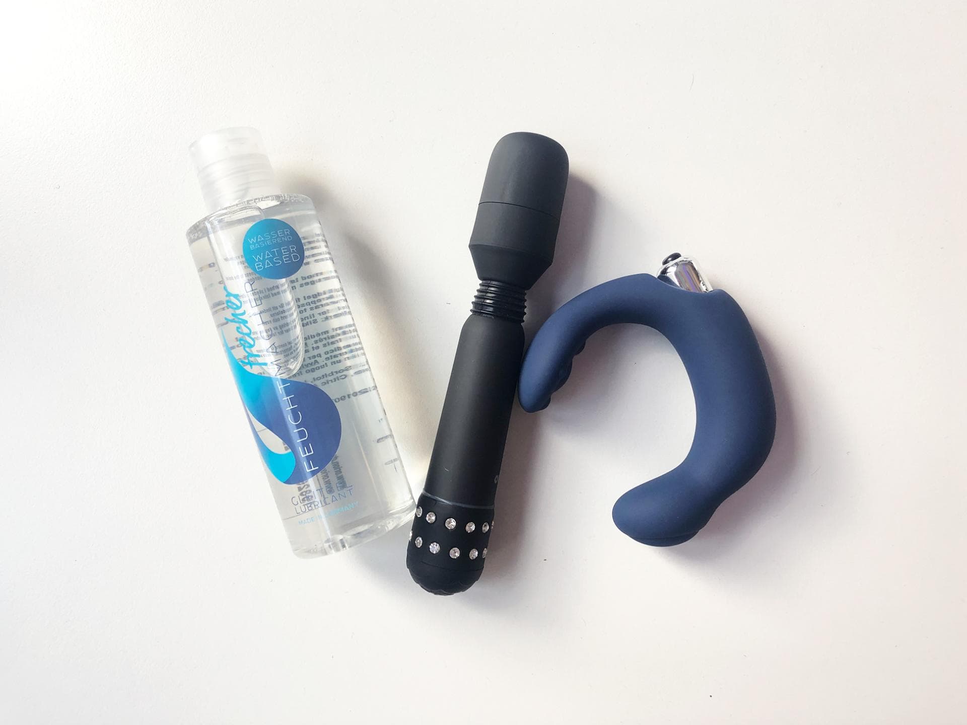 Sextoys im Test