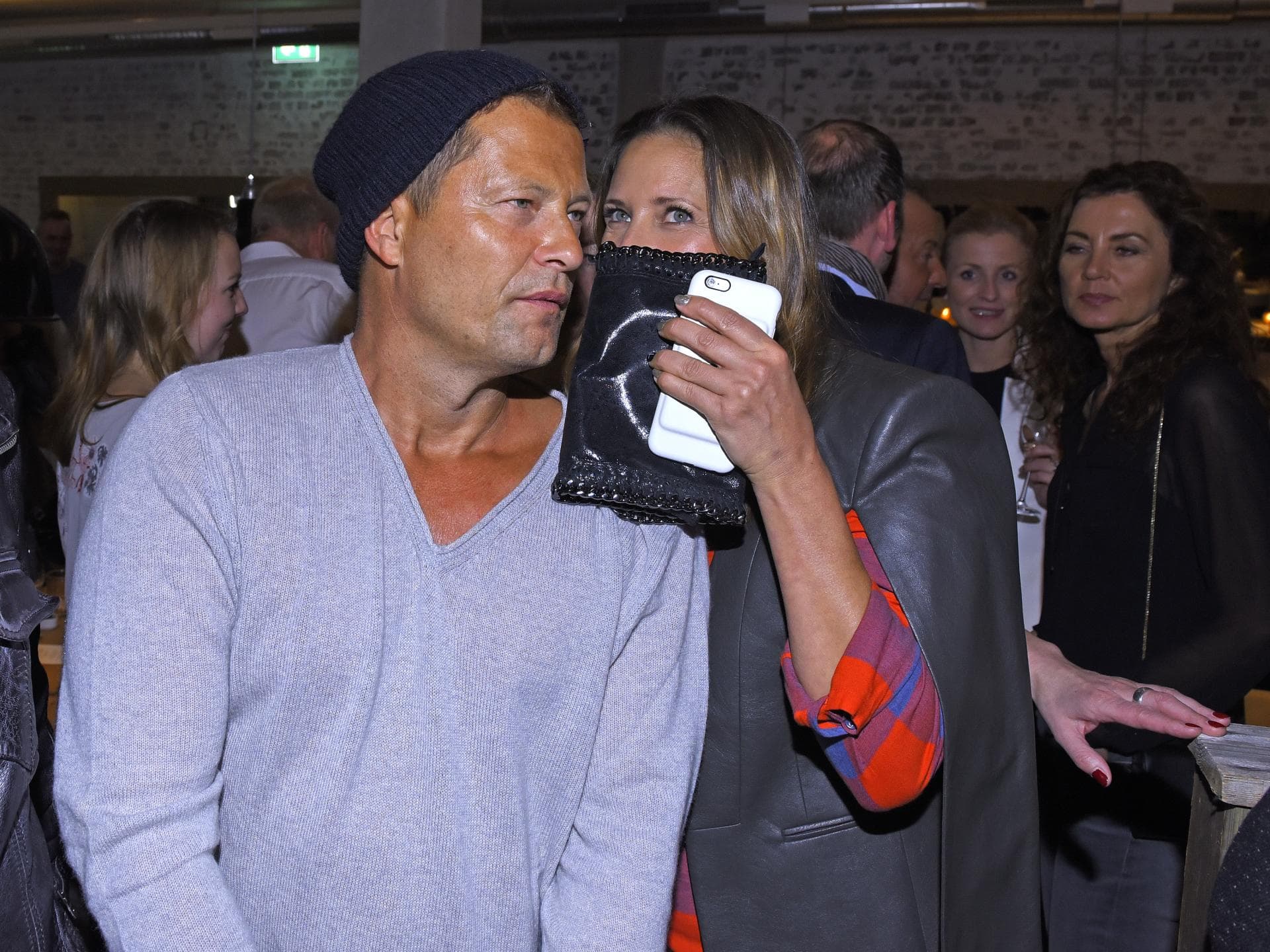 Dana Schweiger Til Schweiger