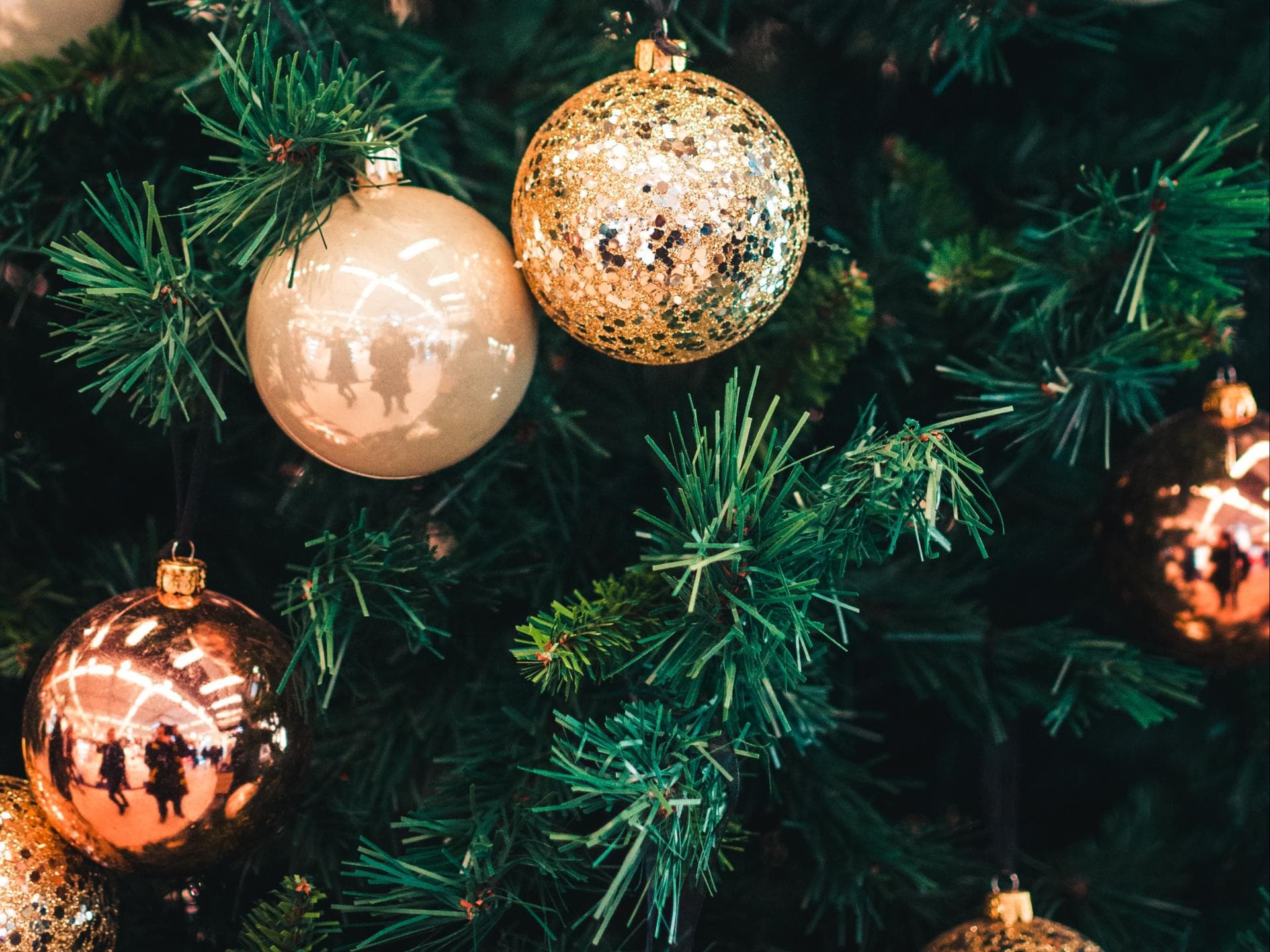Online Adventskalender