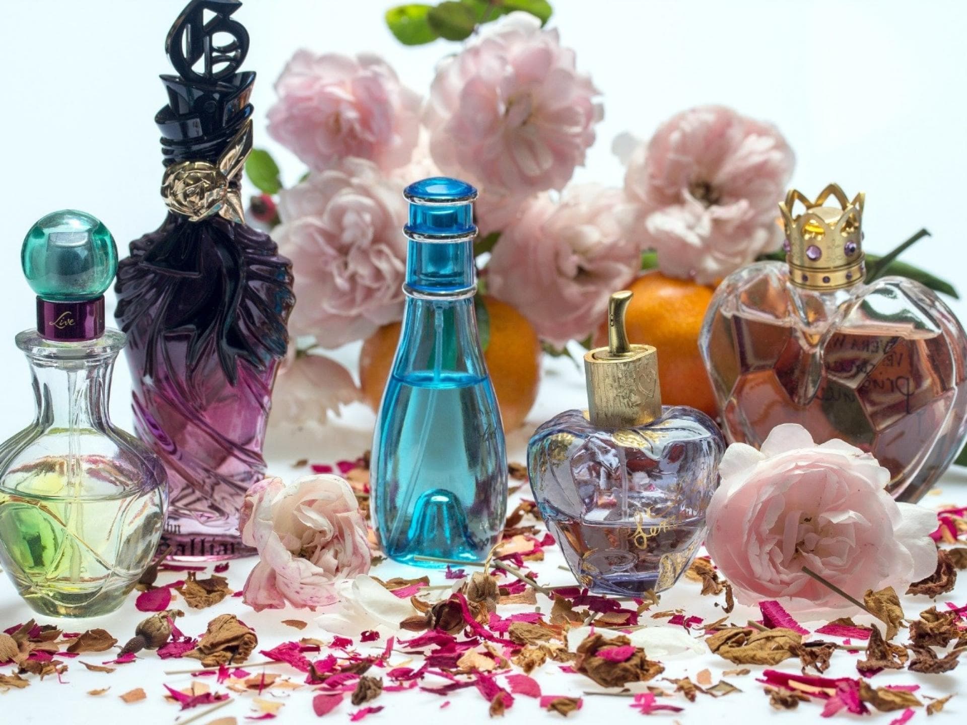Parfumflacons