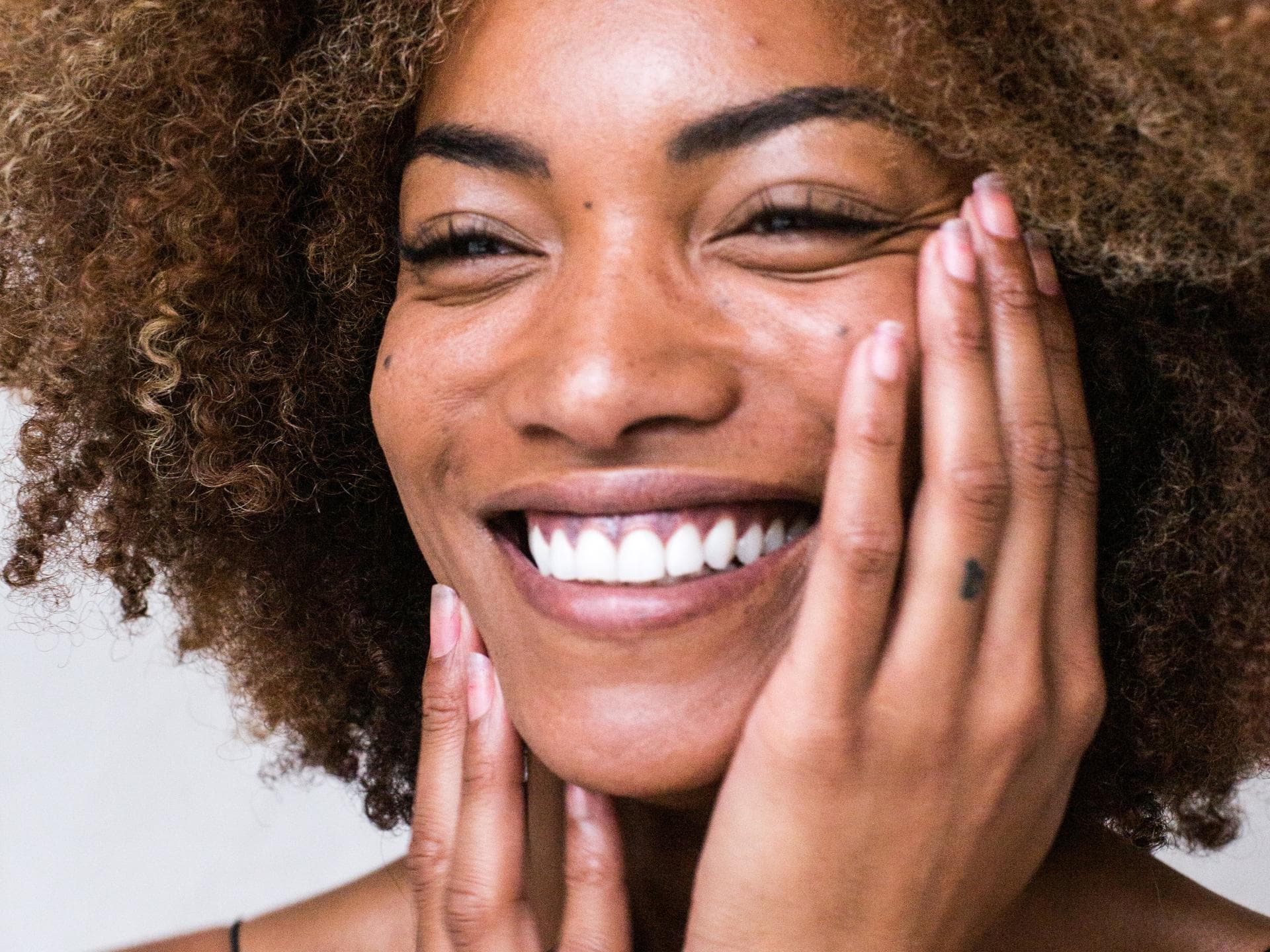 Skincare Massage 