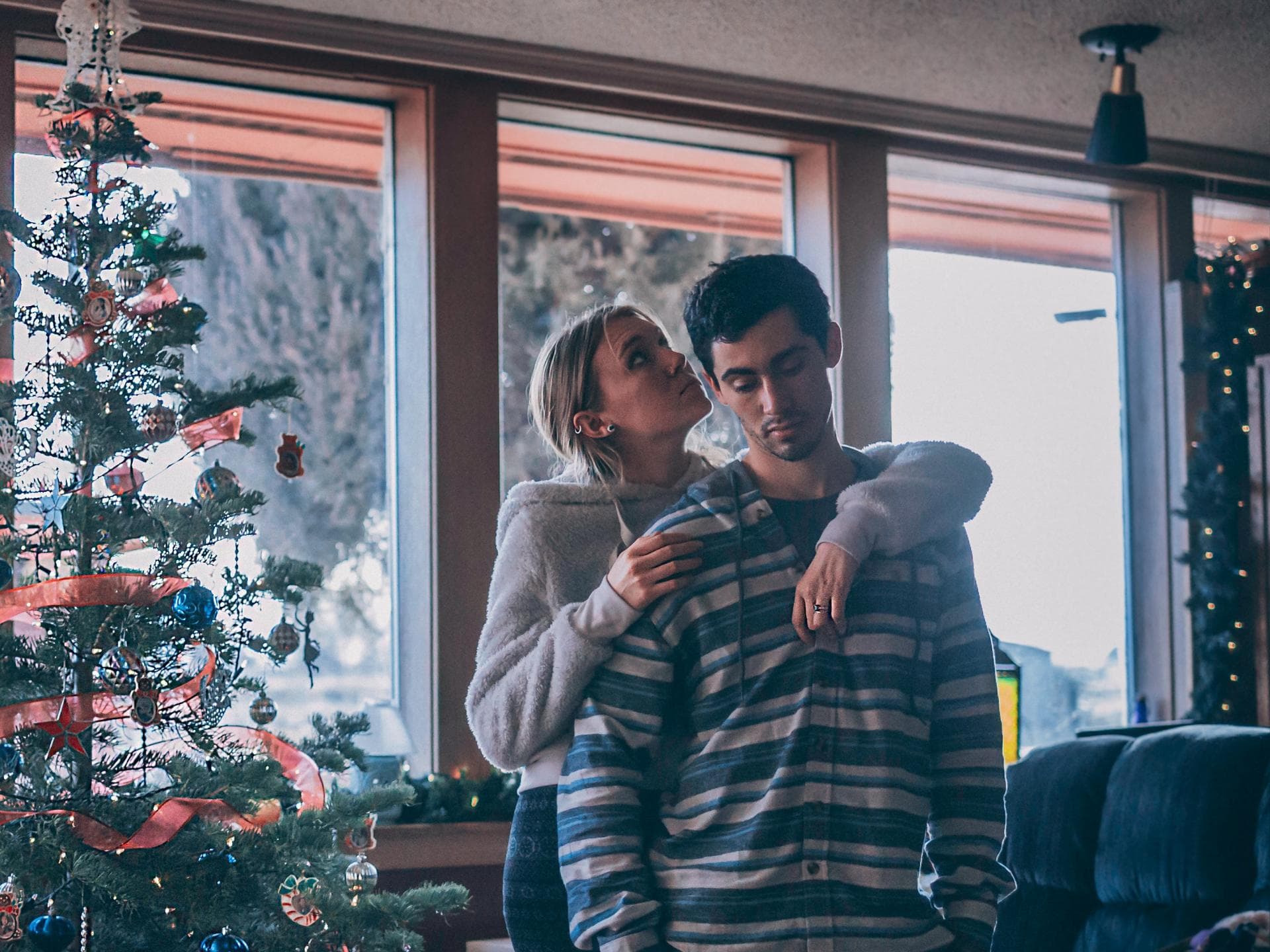 Trennungen nach Weihnachten Trennungen nach Weihnachten