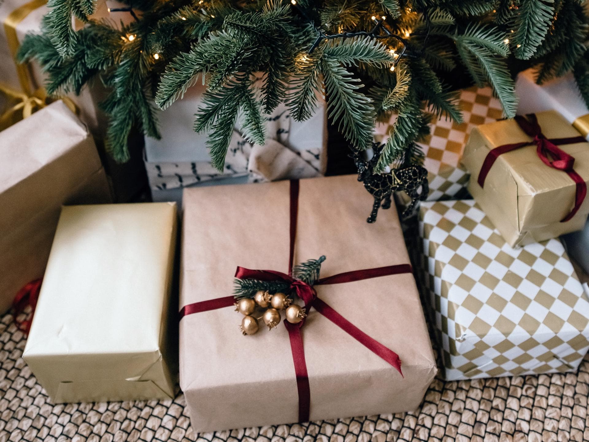 Geschenke von Amazon