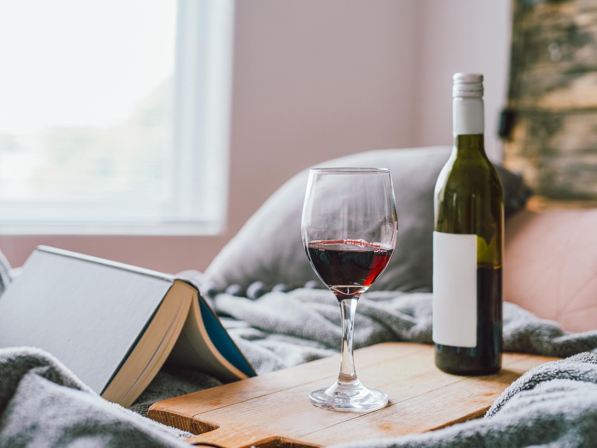 Alkohol im Bett Alkohol im Bett