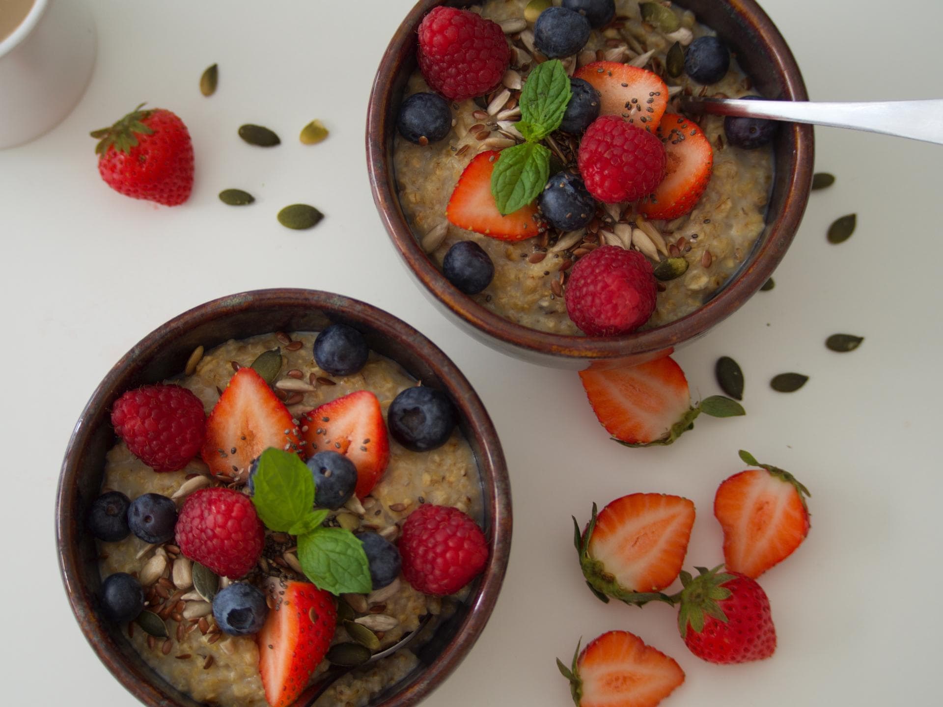 Baked Oatmeal Baked Oatmeal