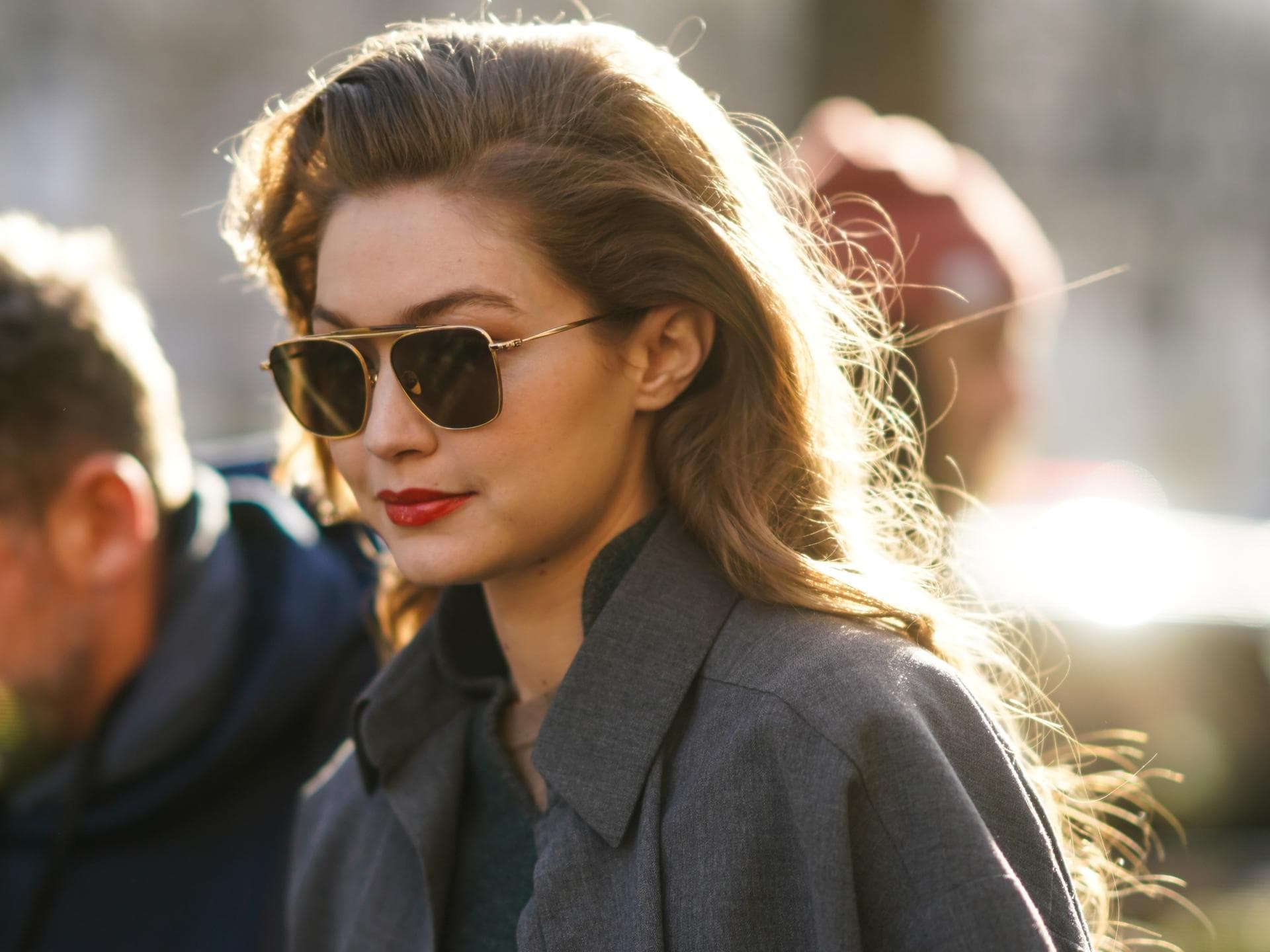 Gigi Hadid