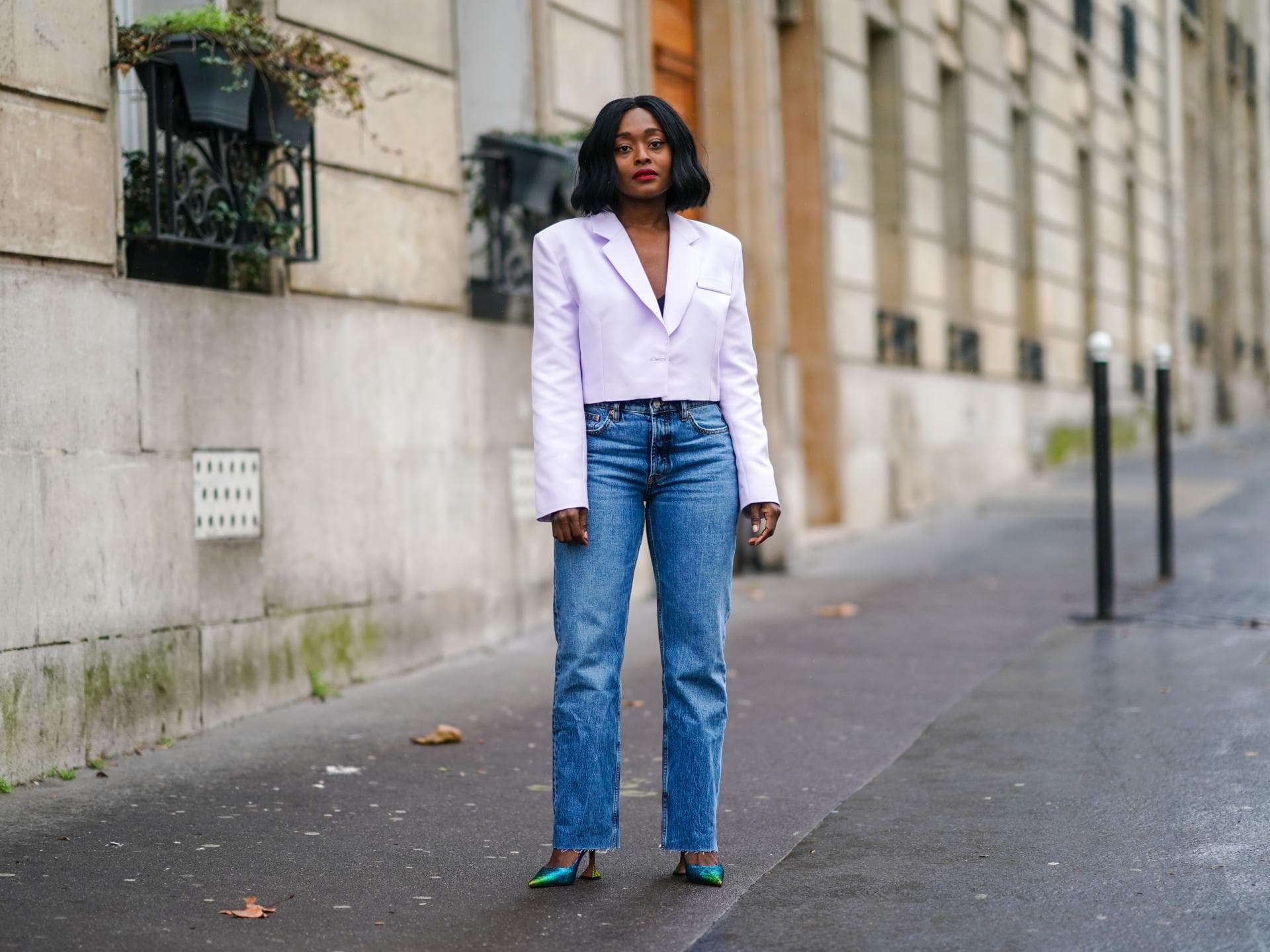 Jeans Trend 2021 Jeans Trend 2021