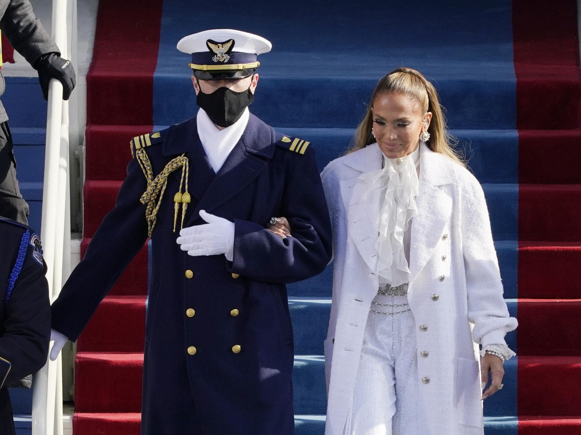 Jennifer Lopez Jennifer Lopez