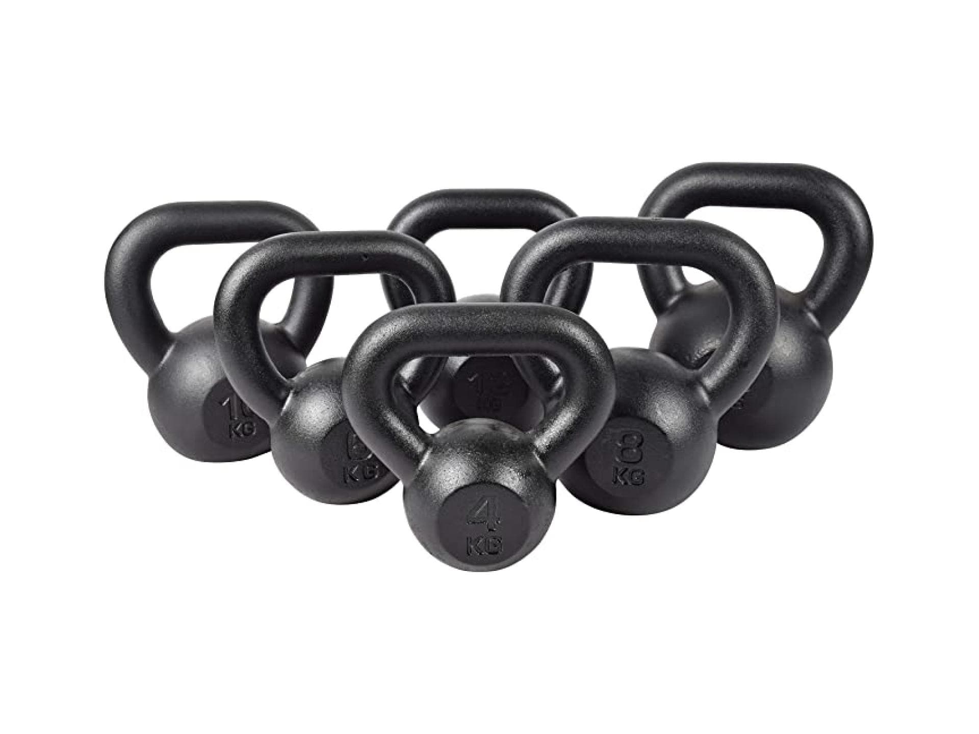Kettlebell Fitnessgerät Kettlebells Fitnessgerät