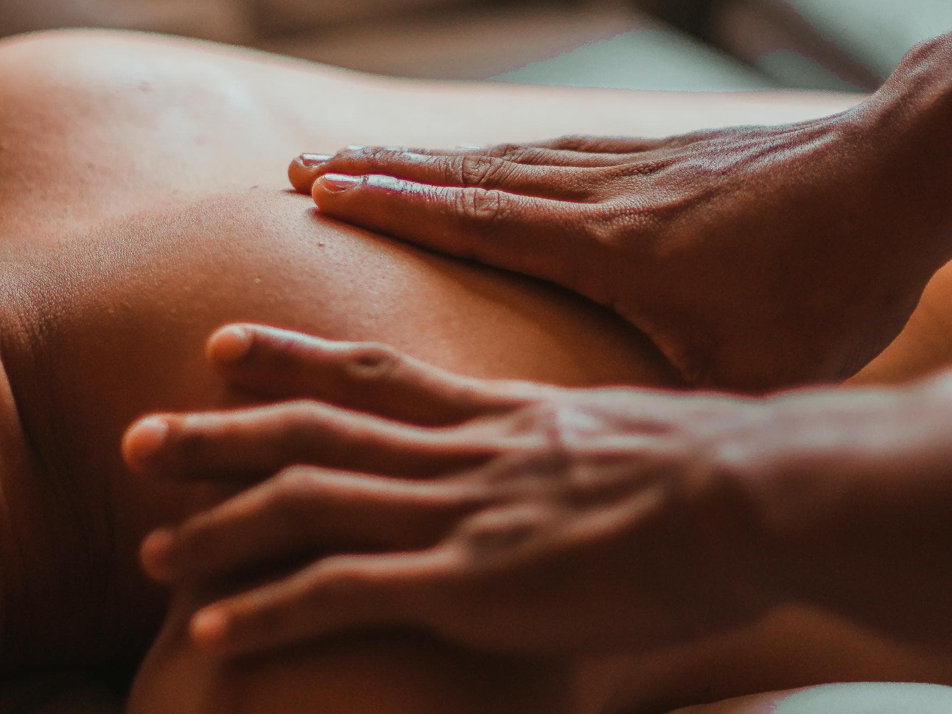 Massagekerze Sex Trend