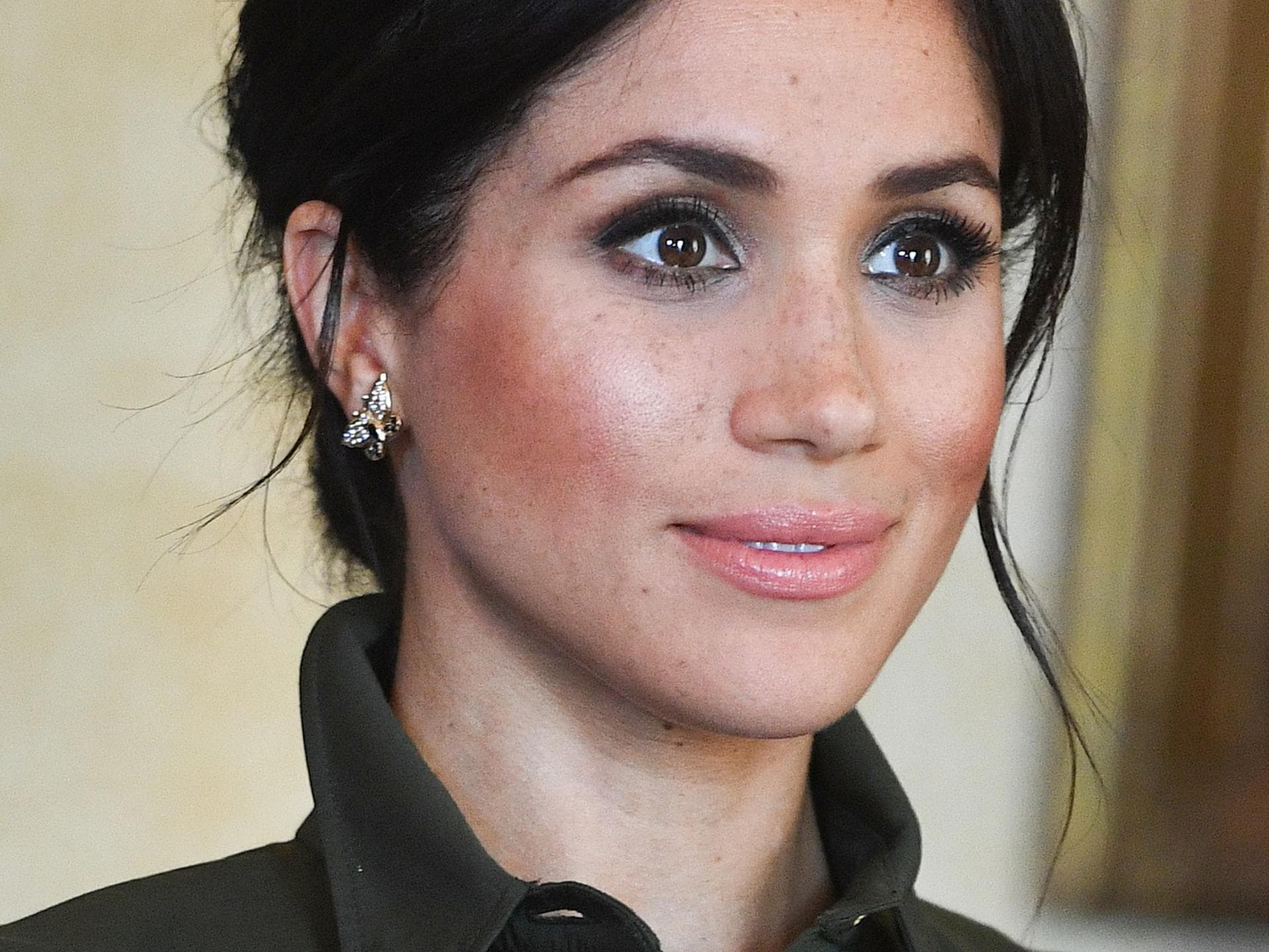 Meghan Markle Meghan Markle