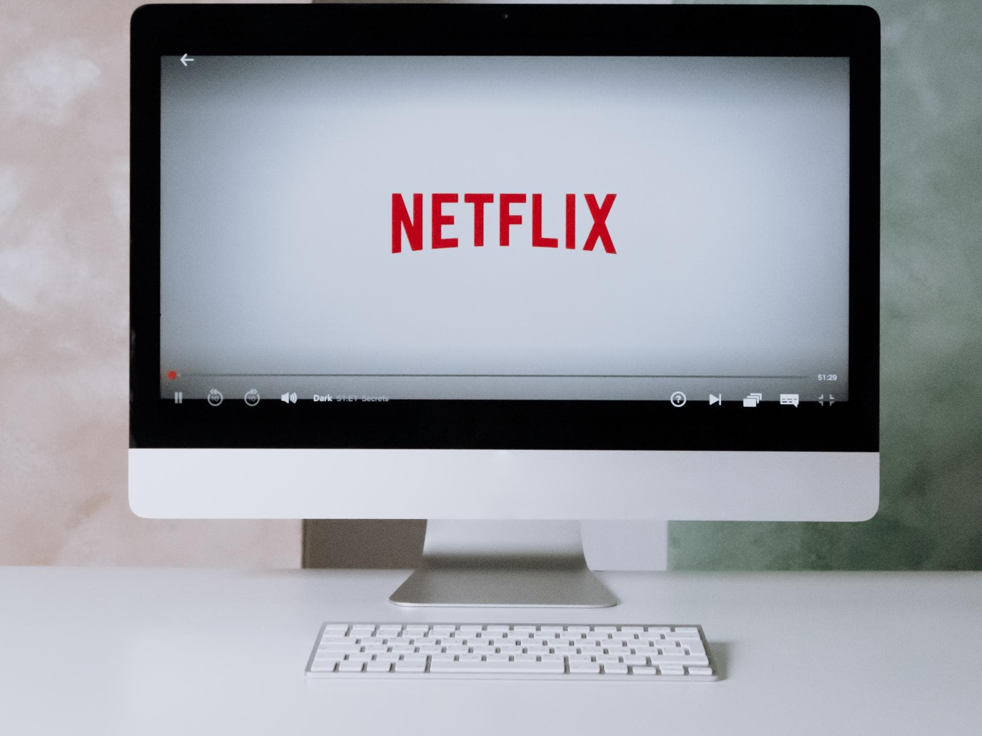 Netflix