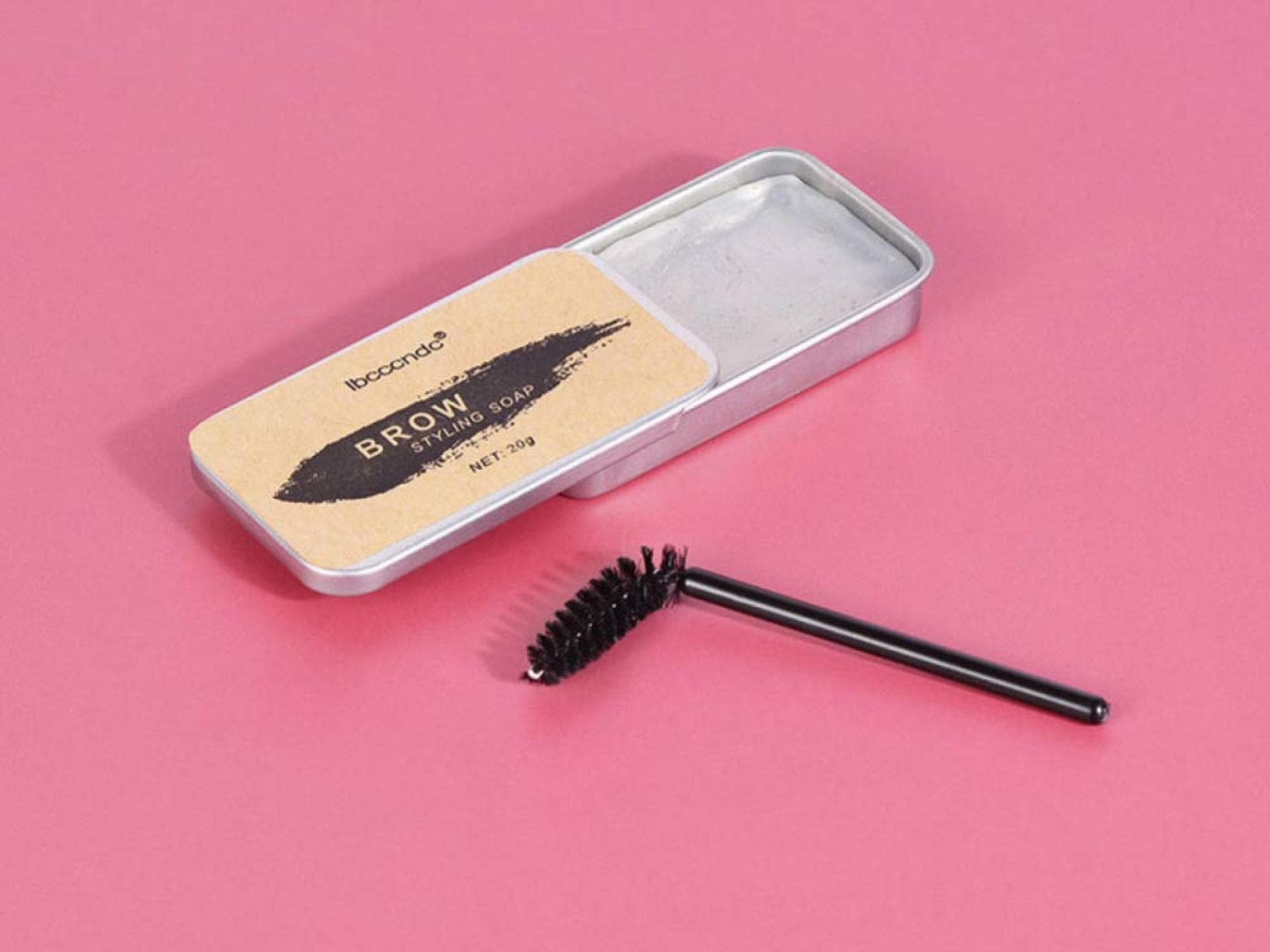 Lurrose Soap Brow Kit