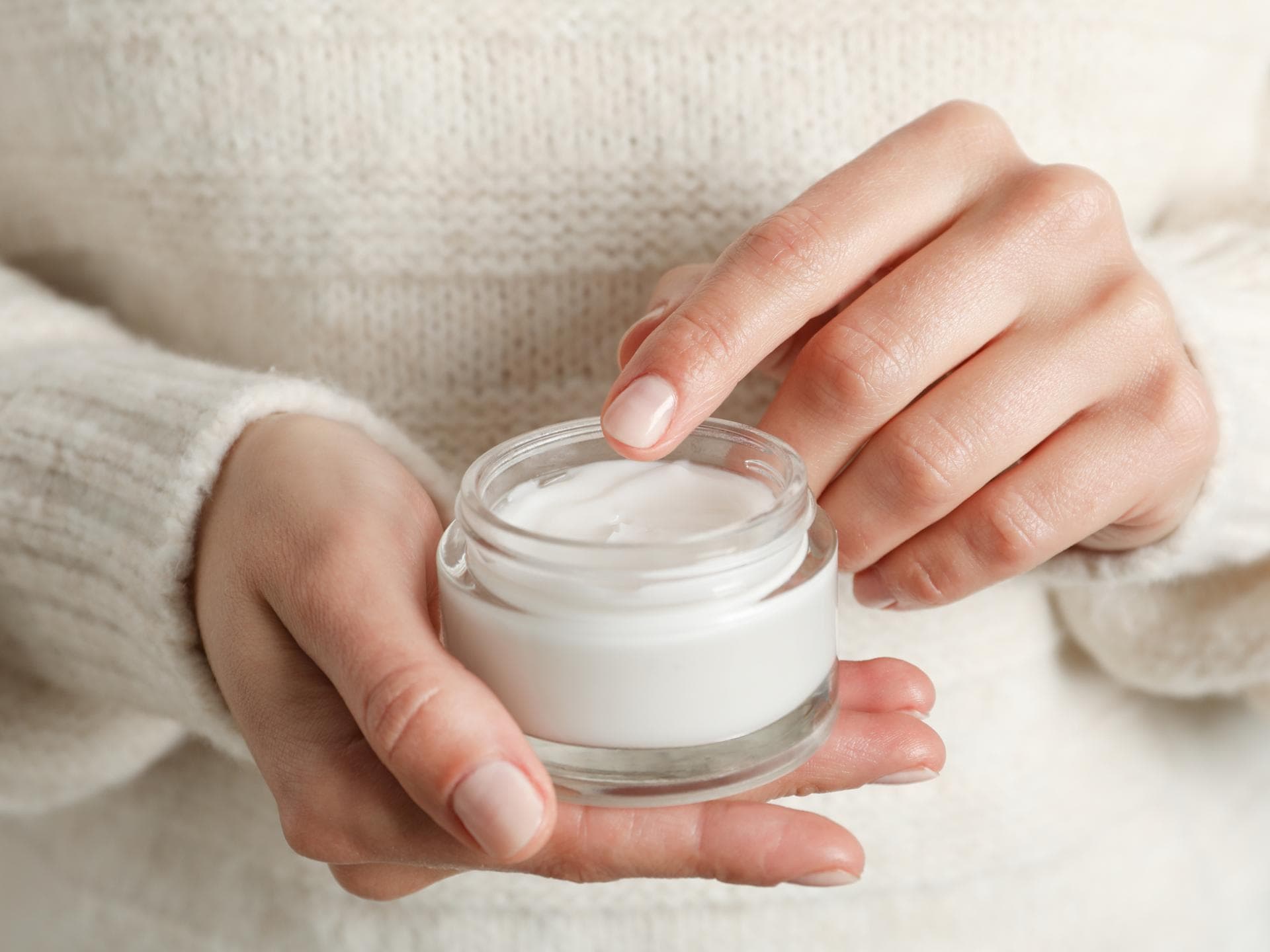 Anti Aging Creme