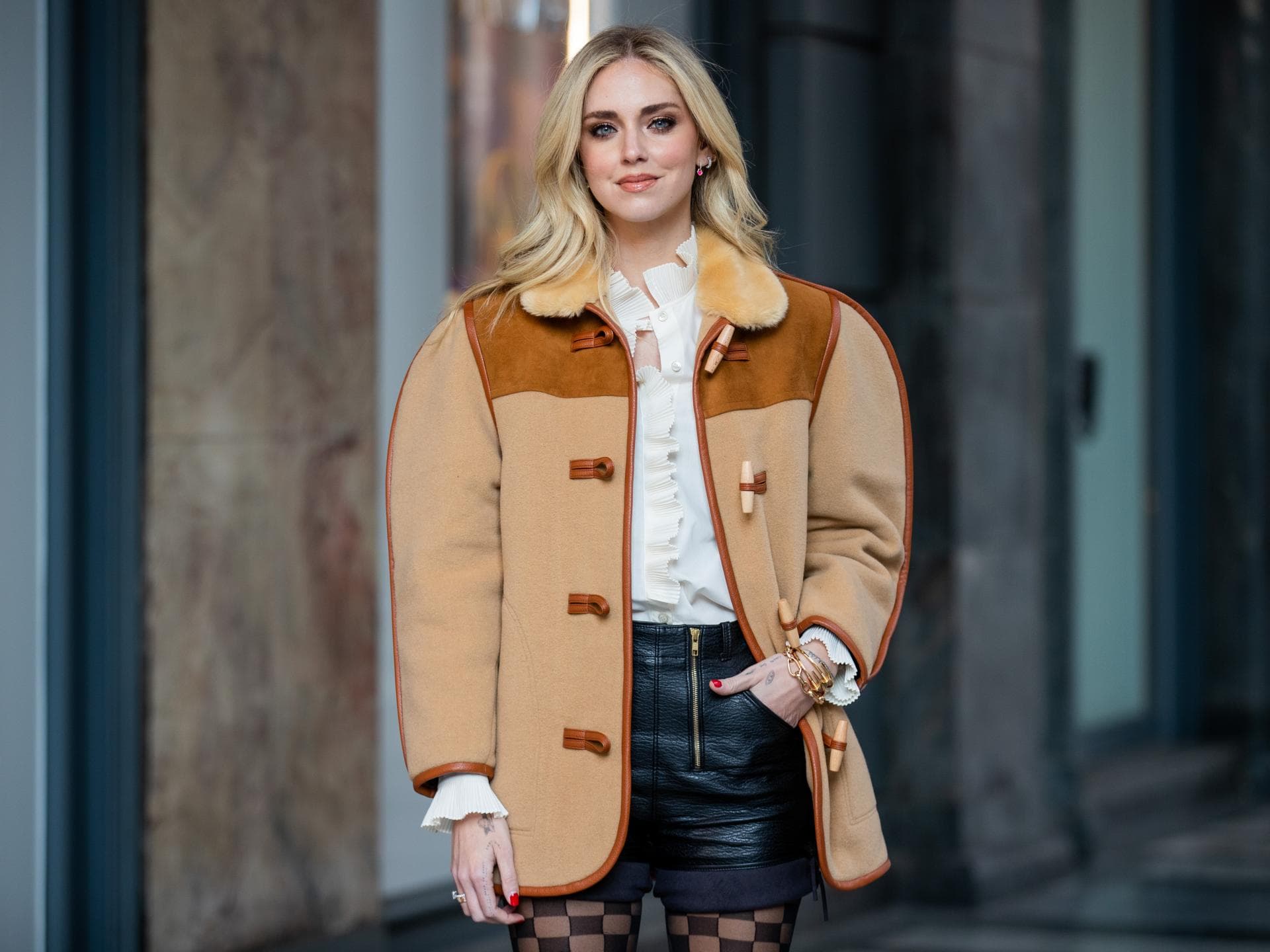 Chiara Ferragni Chiara Ferragni