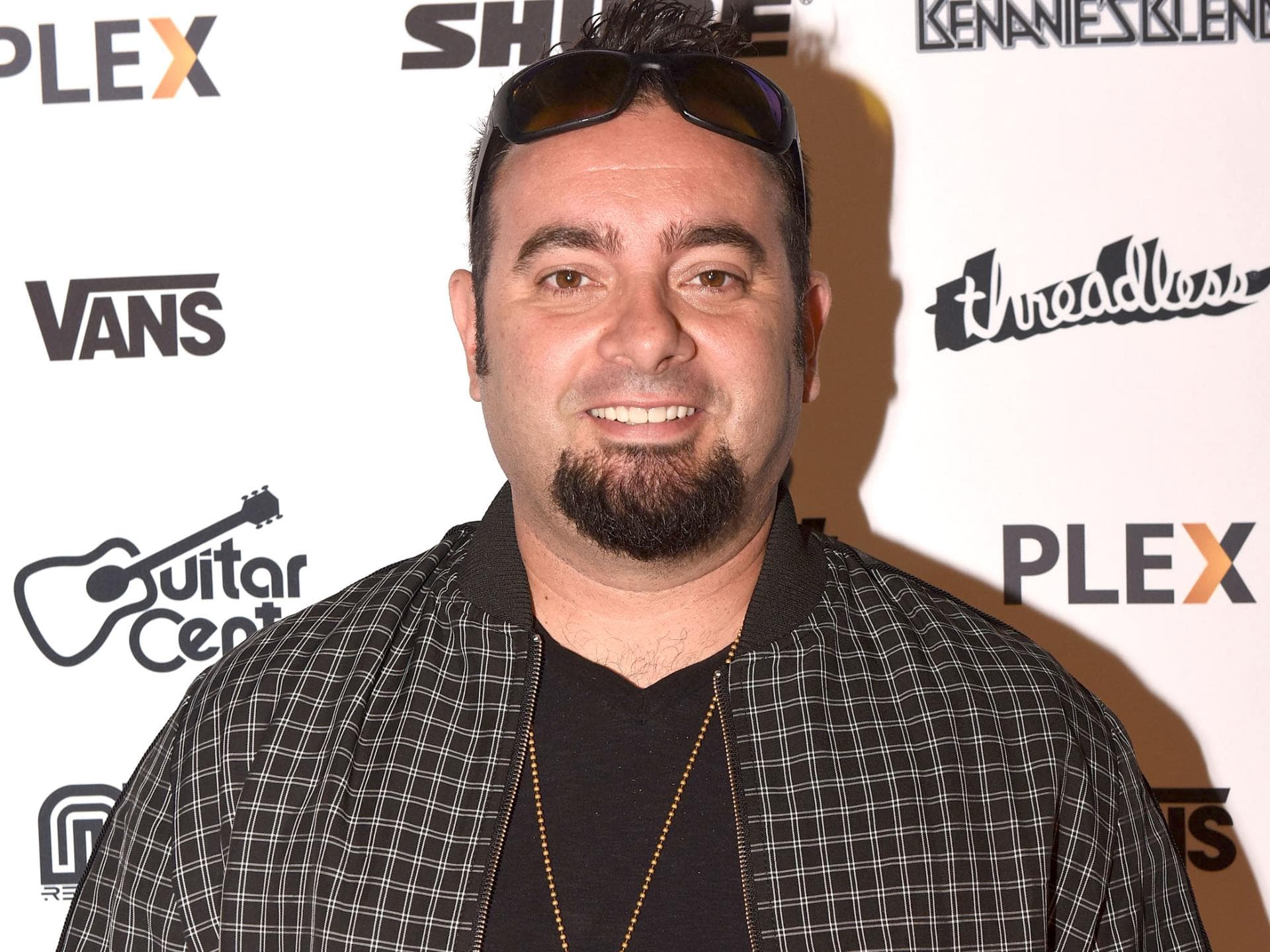 Chris Kirkpatrick