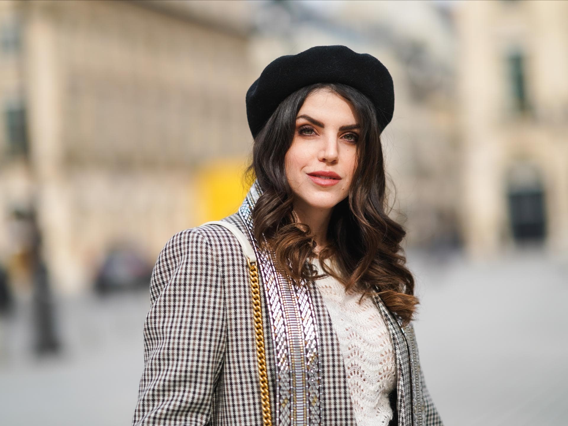 Sara Carnicella Sara Carnicella