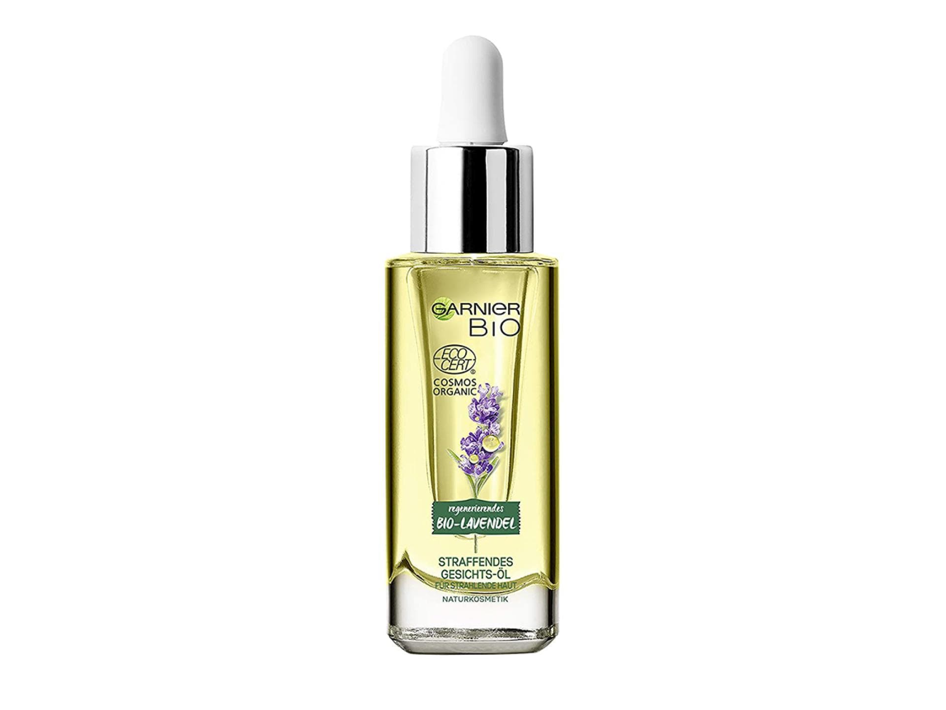 Gesichtsöl von Garnier