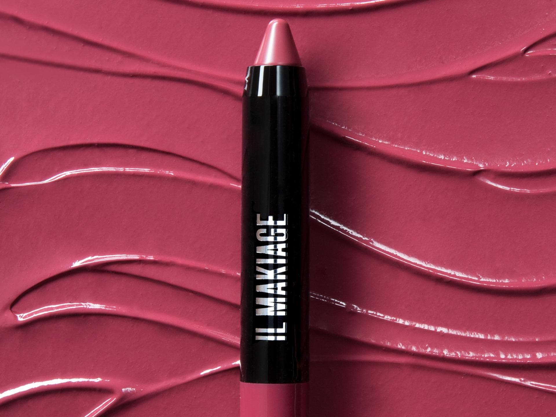 IL MAKIAGE Lippenstift IL MAKIAGE Lippenstift