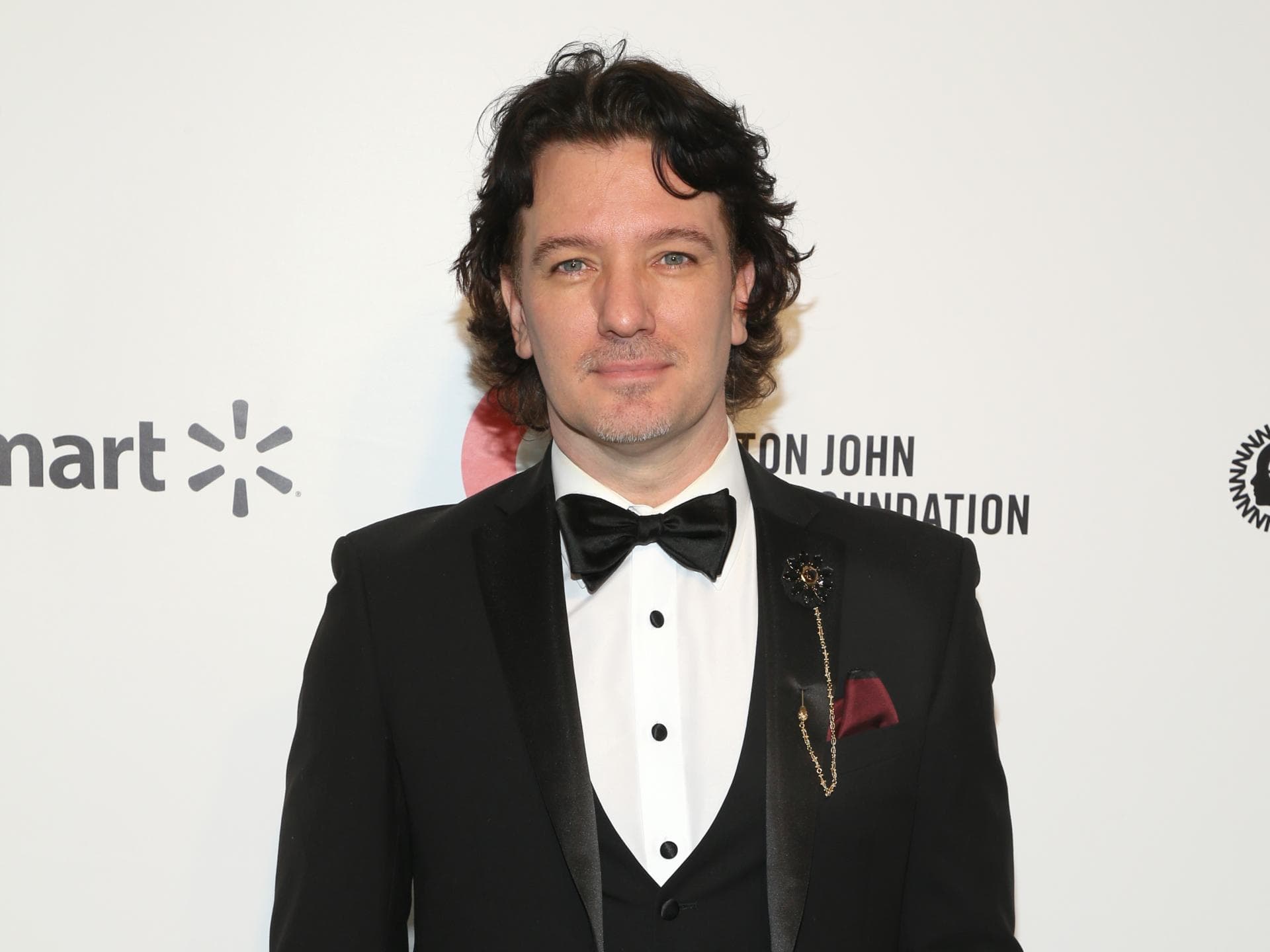 JC Chasez