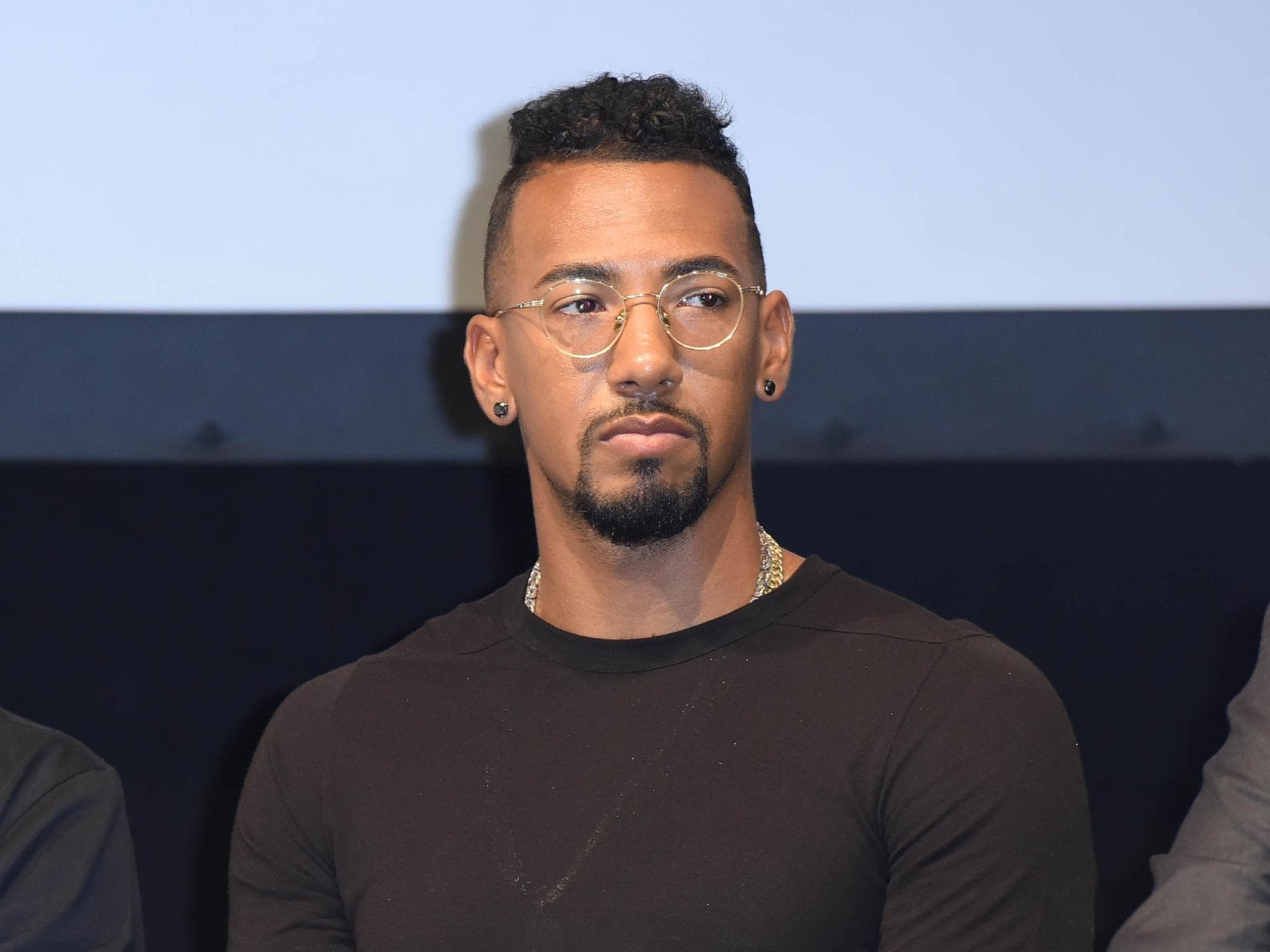 Jérôme Boateng