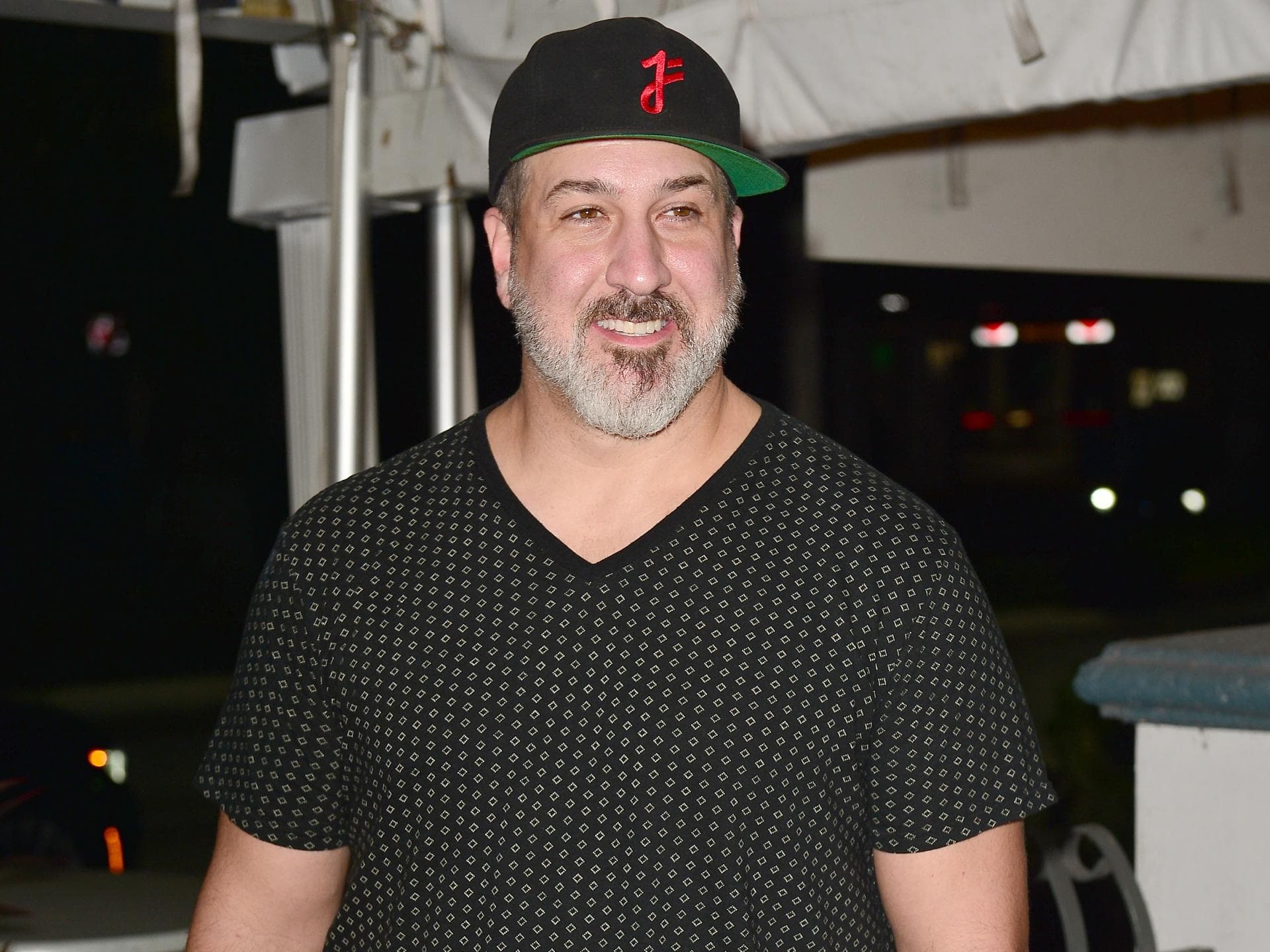 Joey Fatone