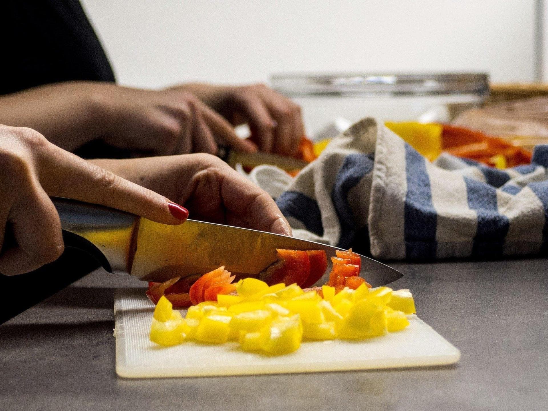 Slow Food Gesundheit Slow Food Gesundheit