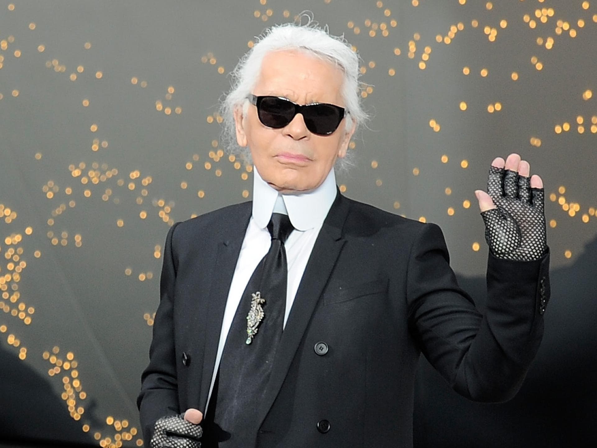 Karl Lagerfeld Karl Lagerfeld