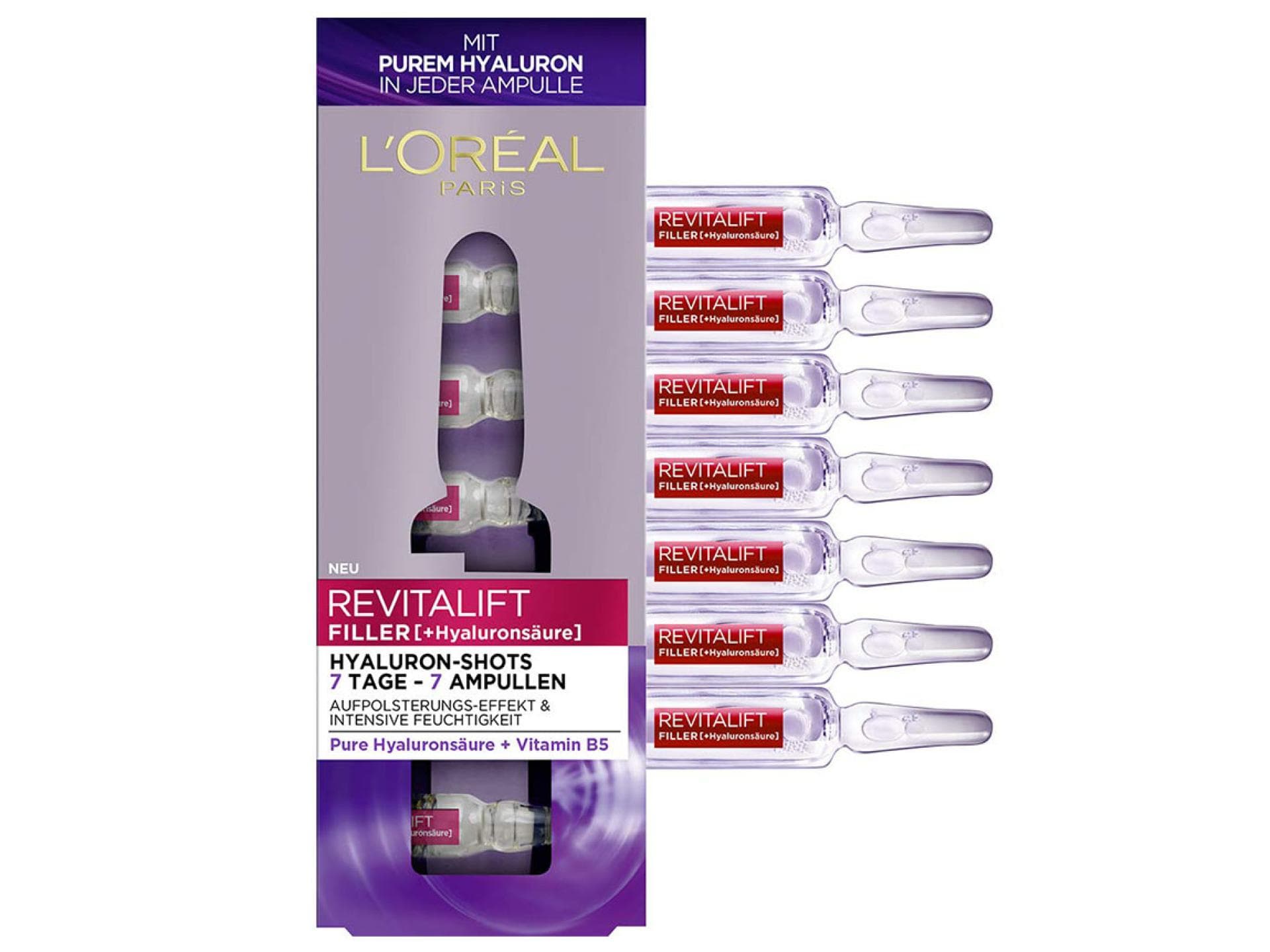 L'Oréal Paris Ampullen