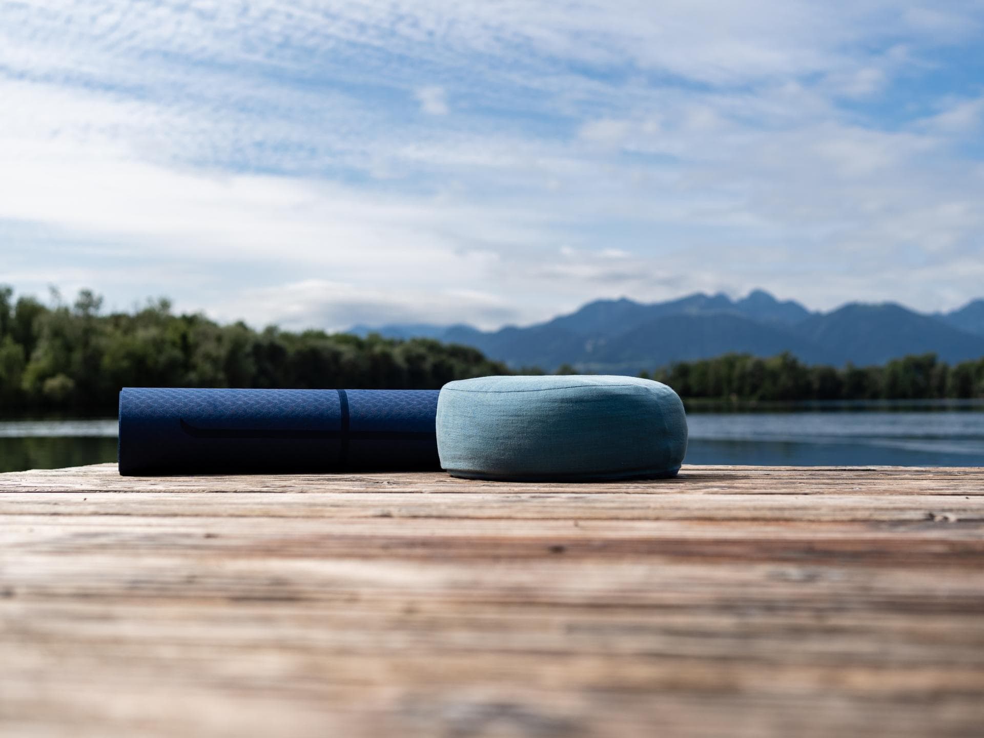 Meditationskissen Meditationskissen