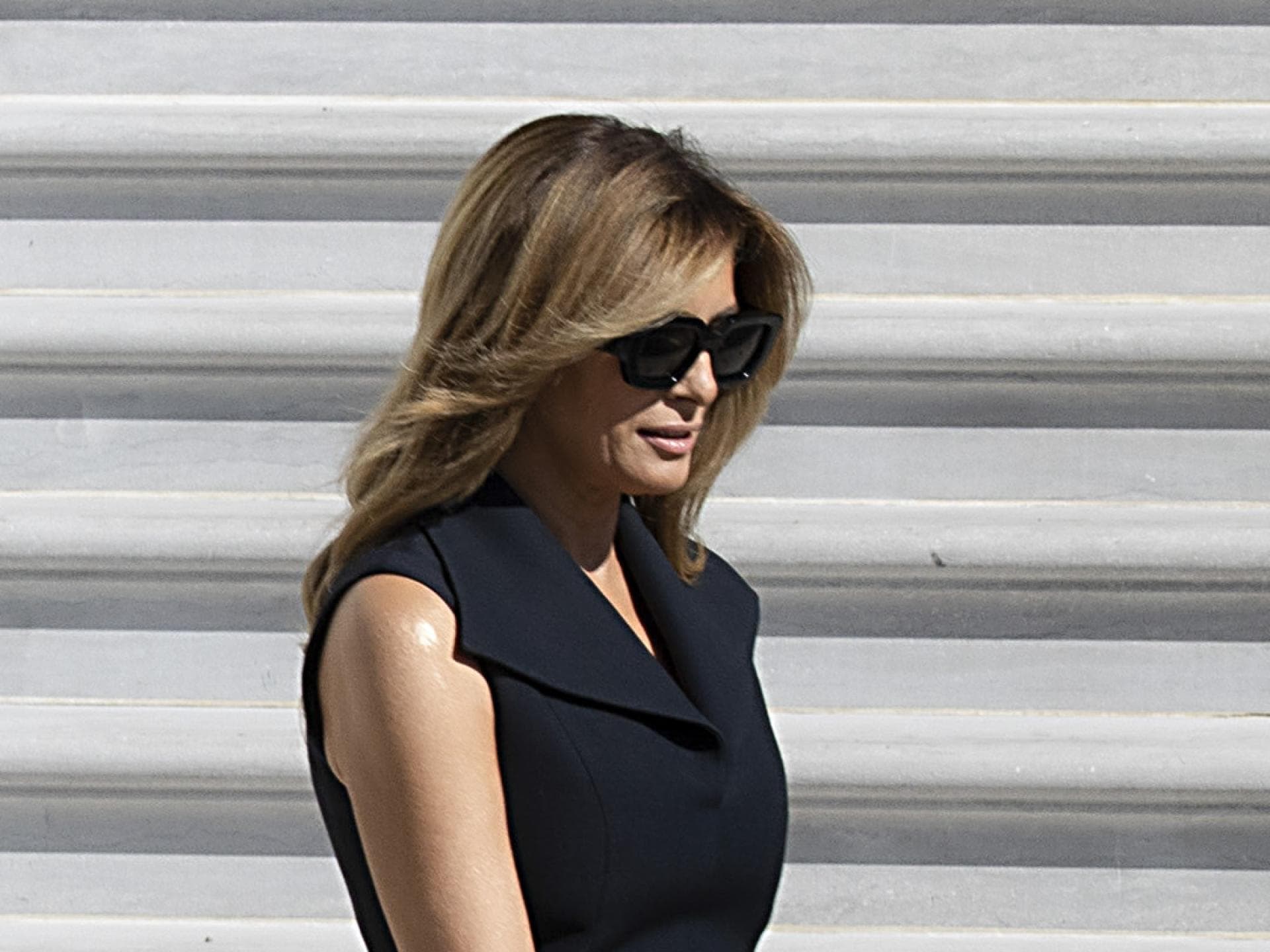 Melania Trump Melania Trump