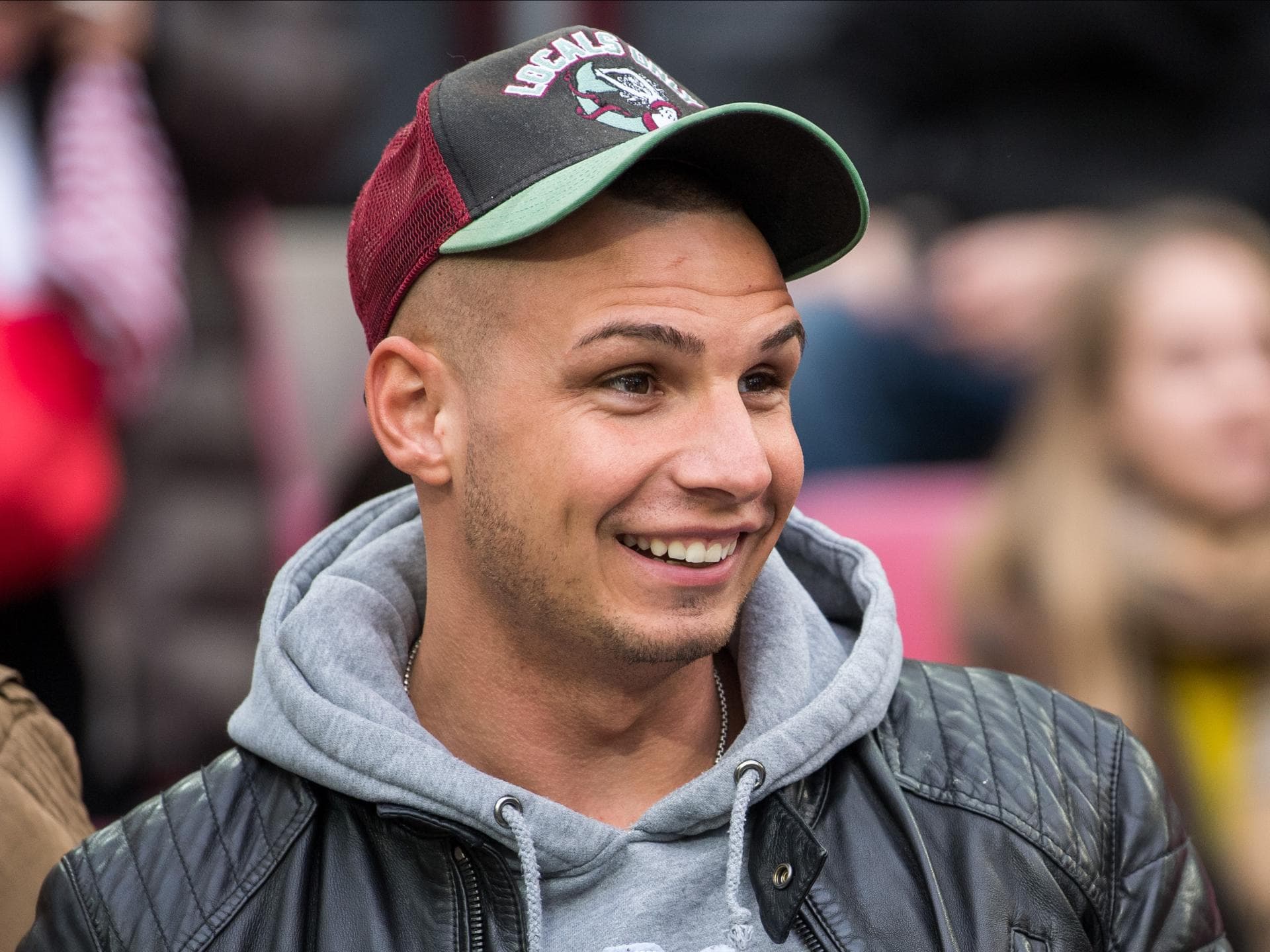 Pietro Lombardi Pietro Lombardi