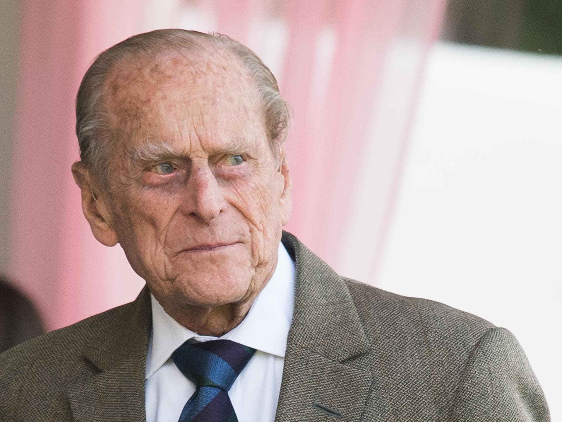 Prinz Philip