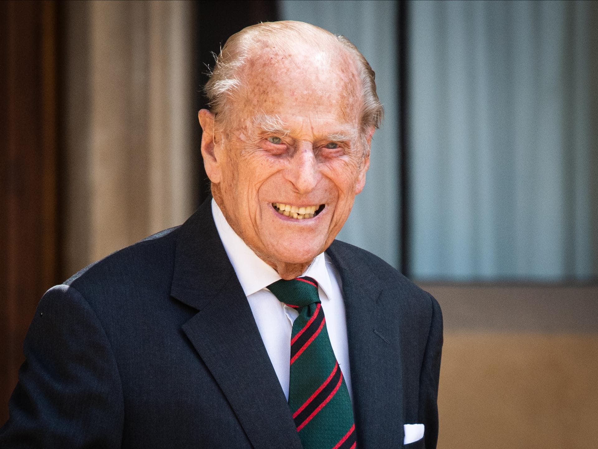 Prinz Philip