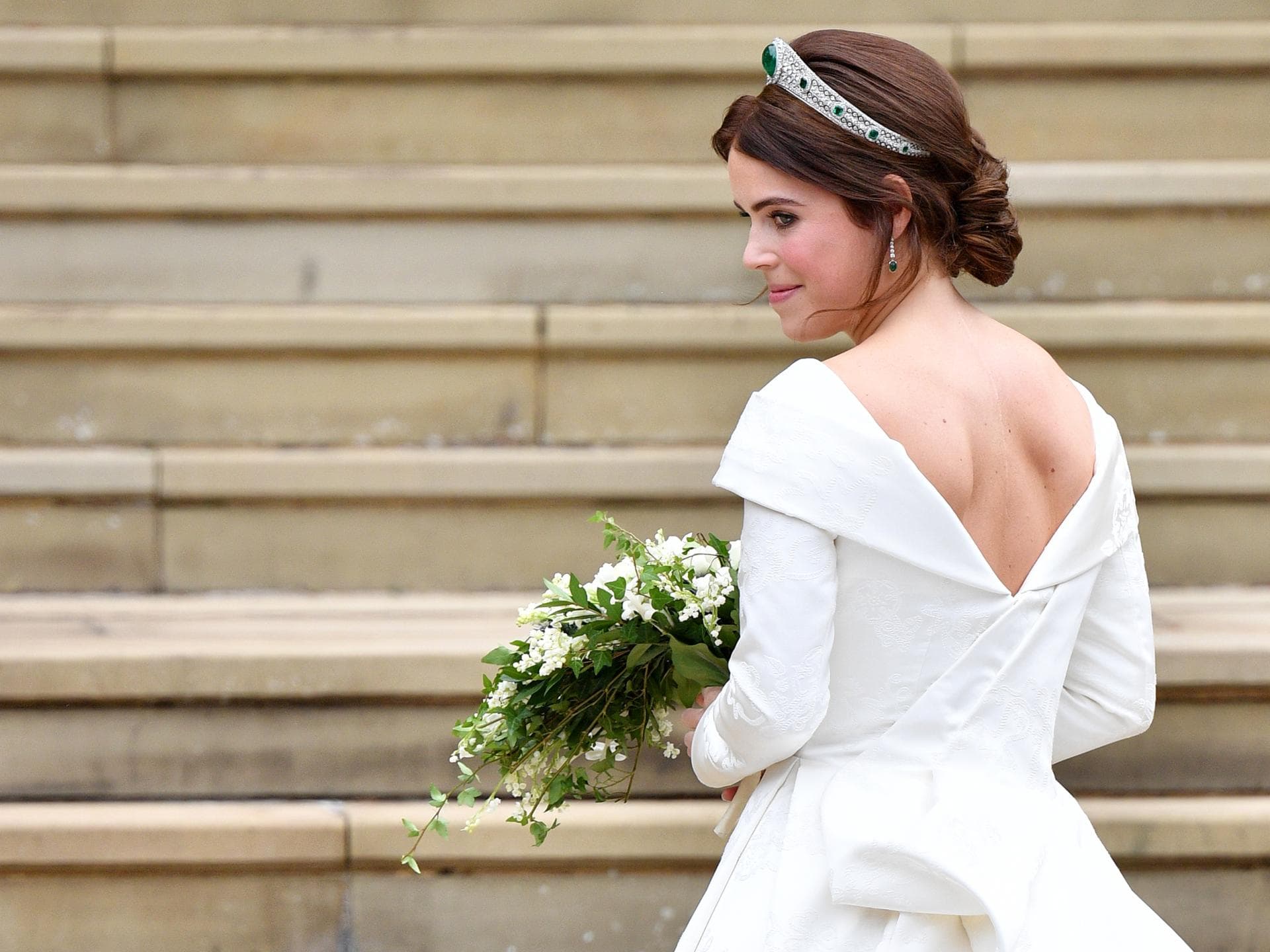 Prinzessin Eugenie