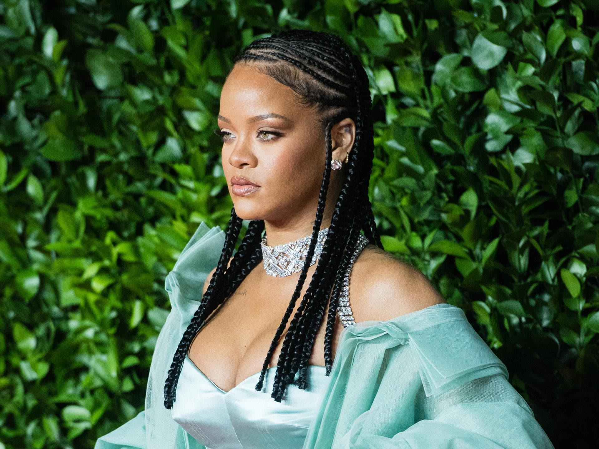 Rihanna