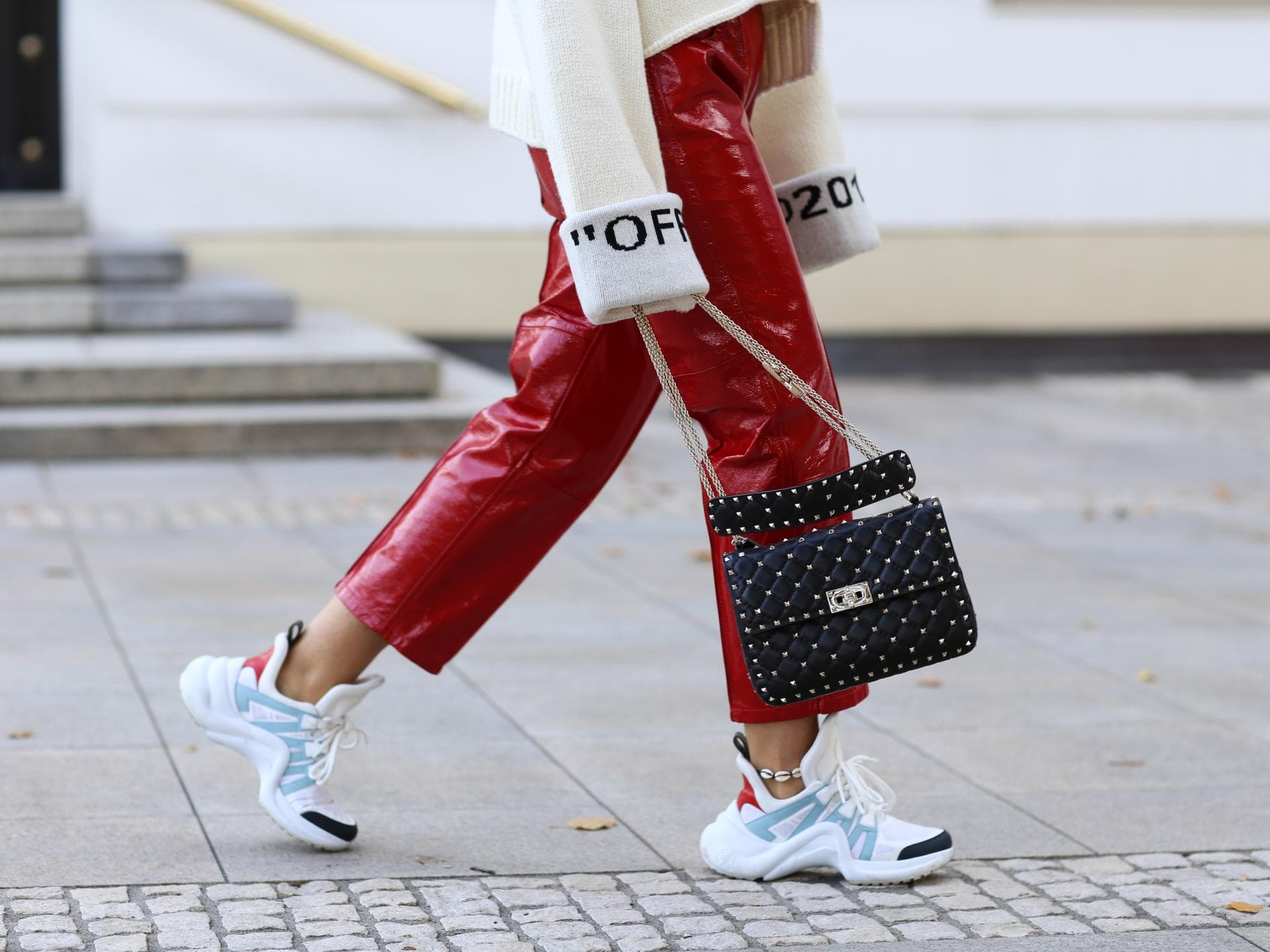 Sneaker Trends 2021