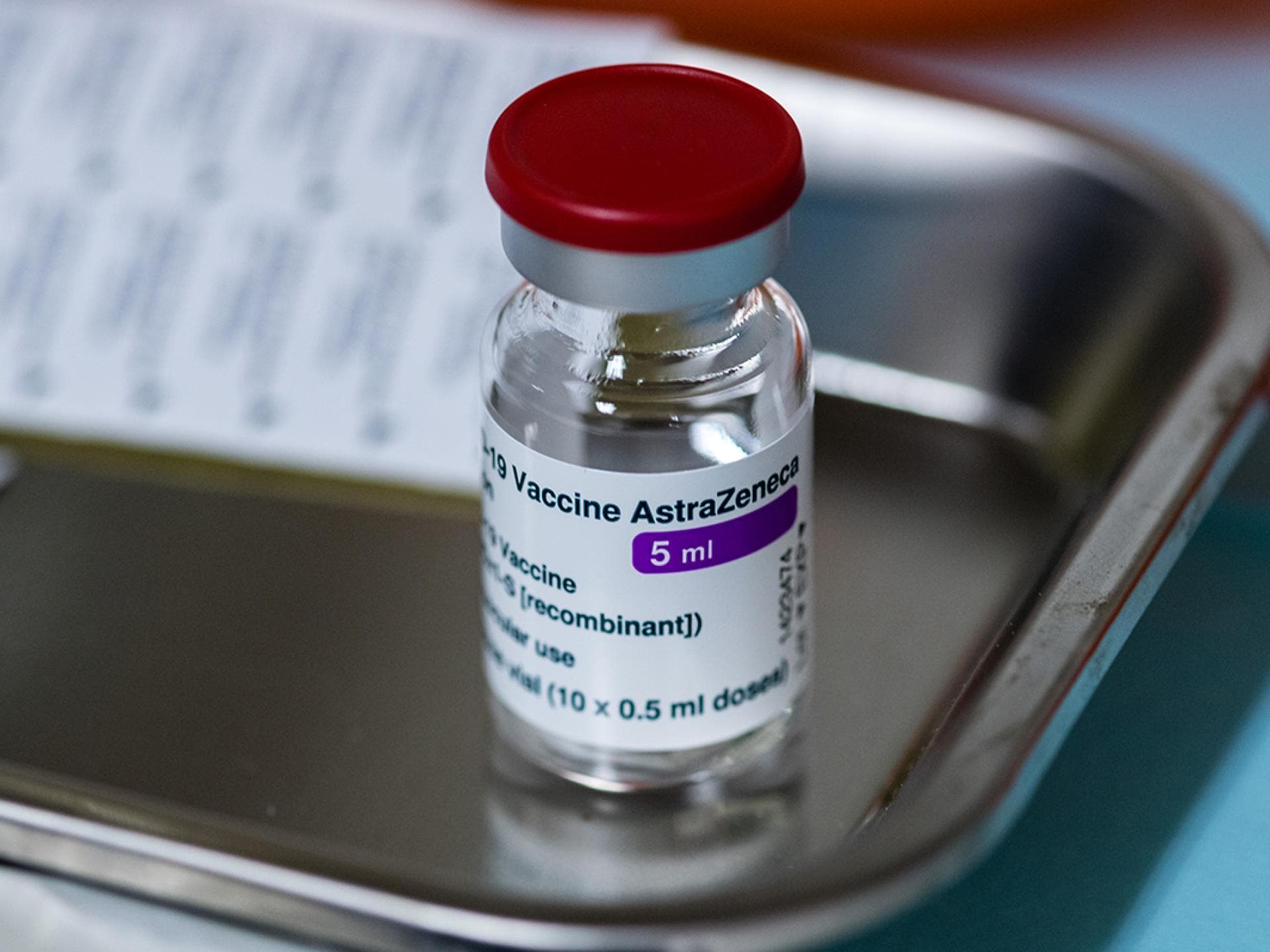 AstraZeneca