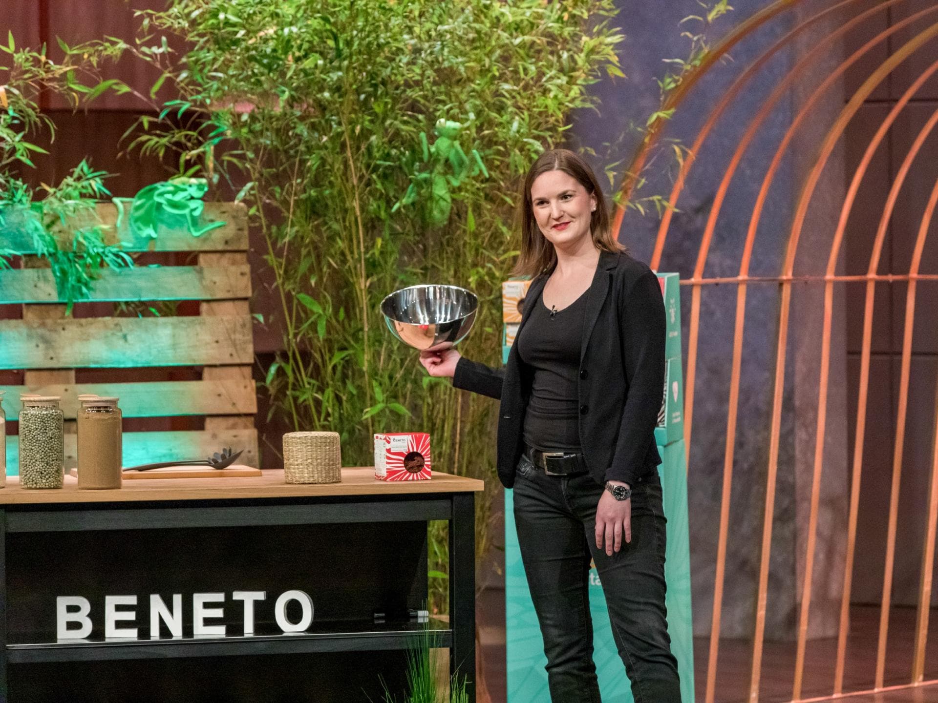 Beneto Foods Beneto Foods