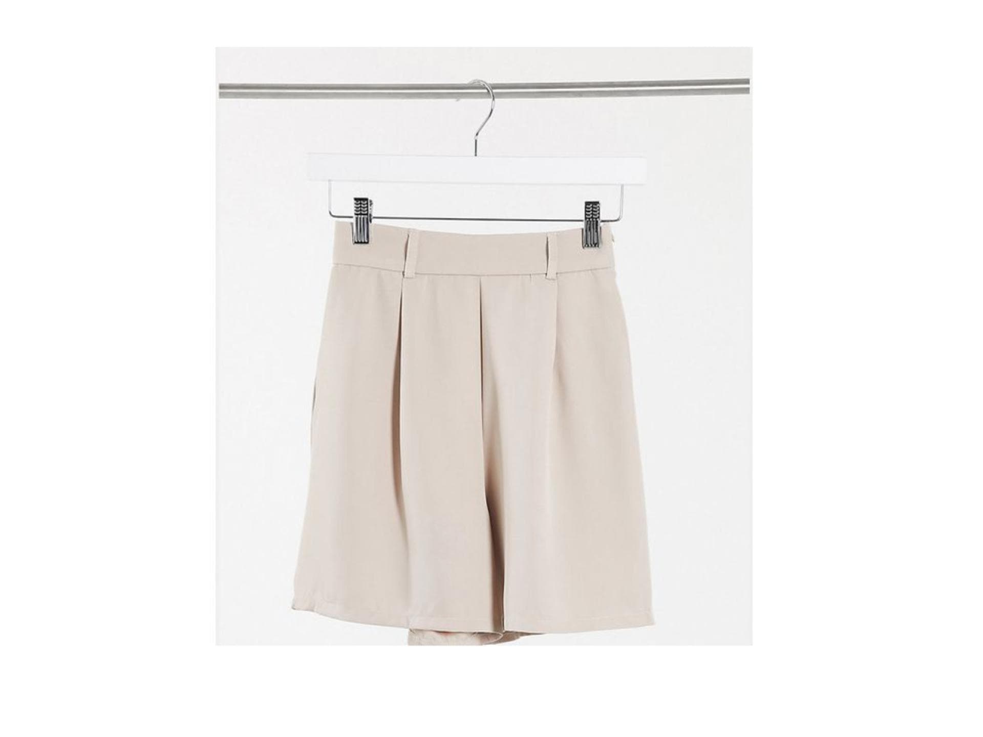 Bermuda Shorts beige Bermuda Shorts beige