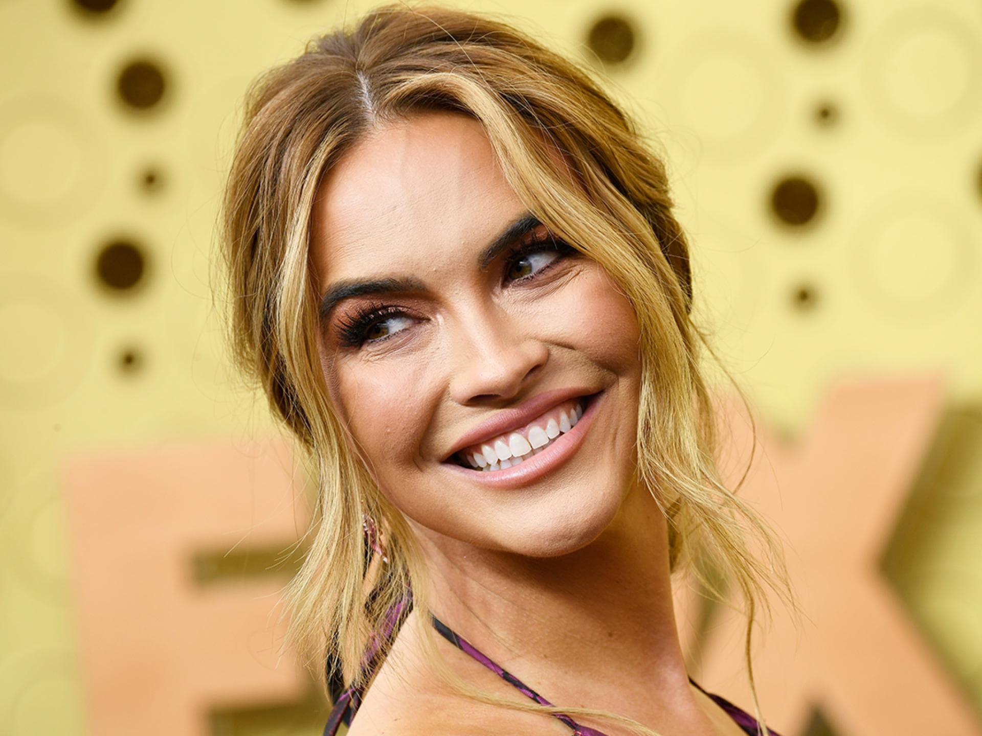 Chrishell Stause