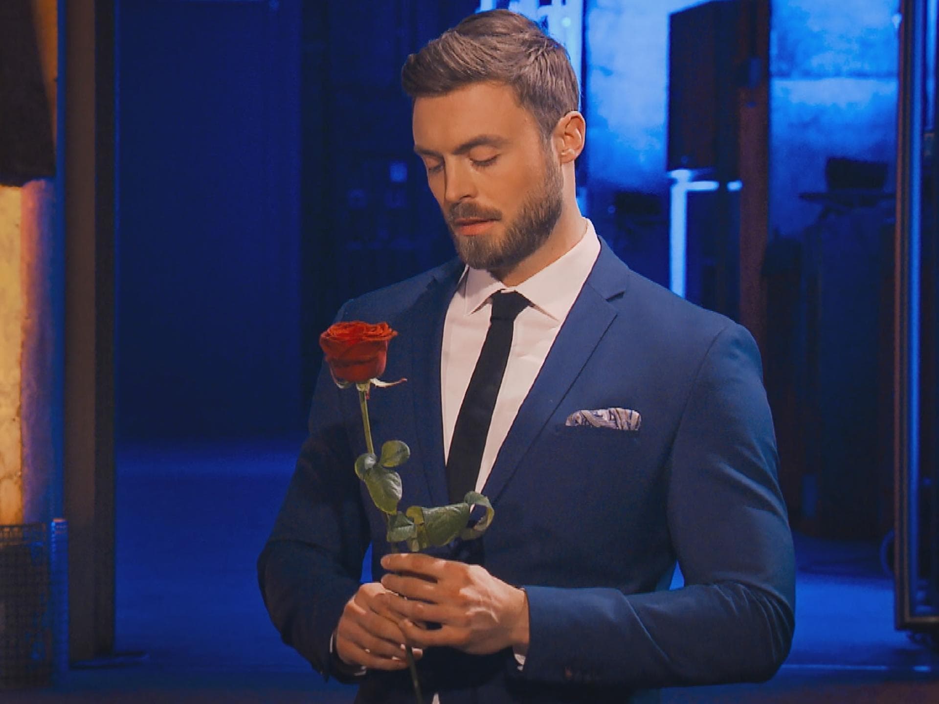 Der Bachelor 2021 Niko Griesert Finale 