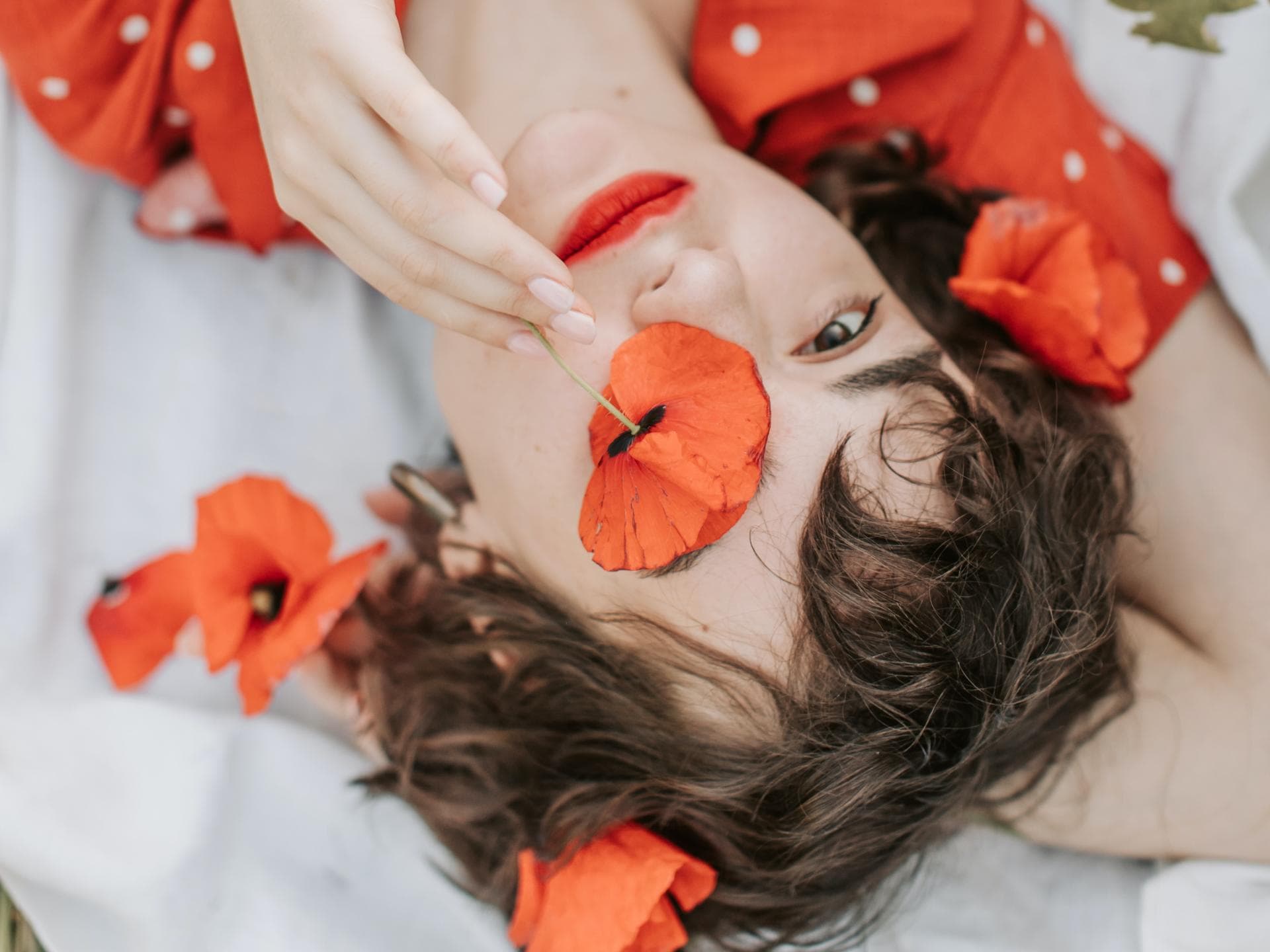 Horoskop Thema: Frau