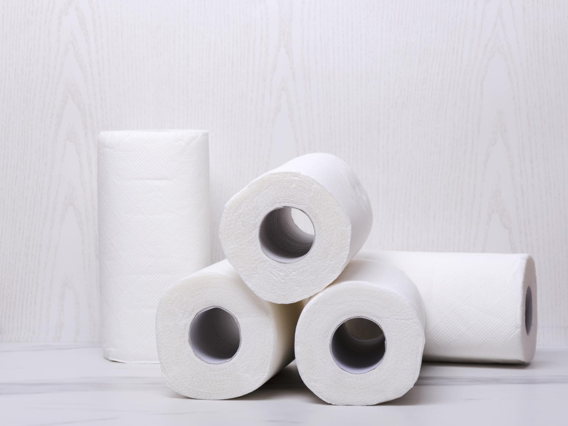 Küchenrolle