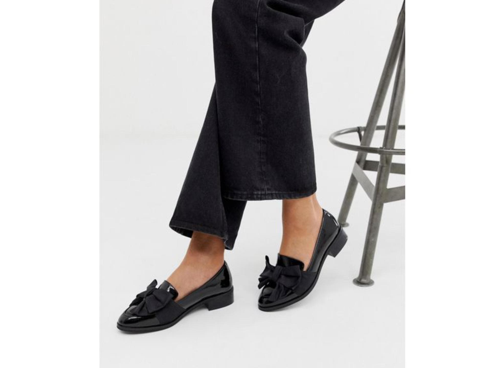 Loafer Schwarz Loafer Schwarz