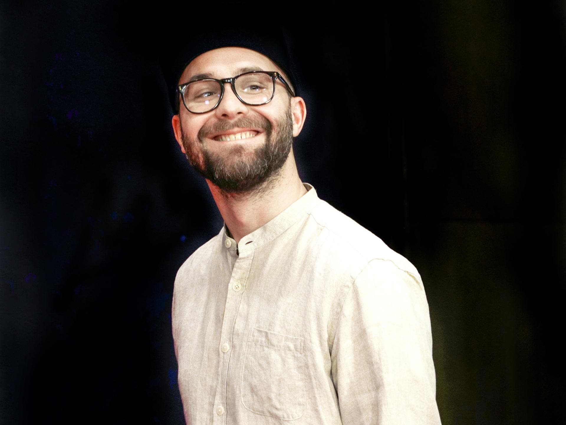 Mark Forster Mark Forster