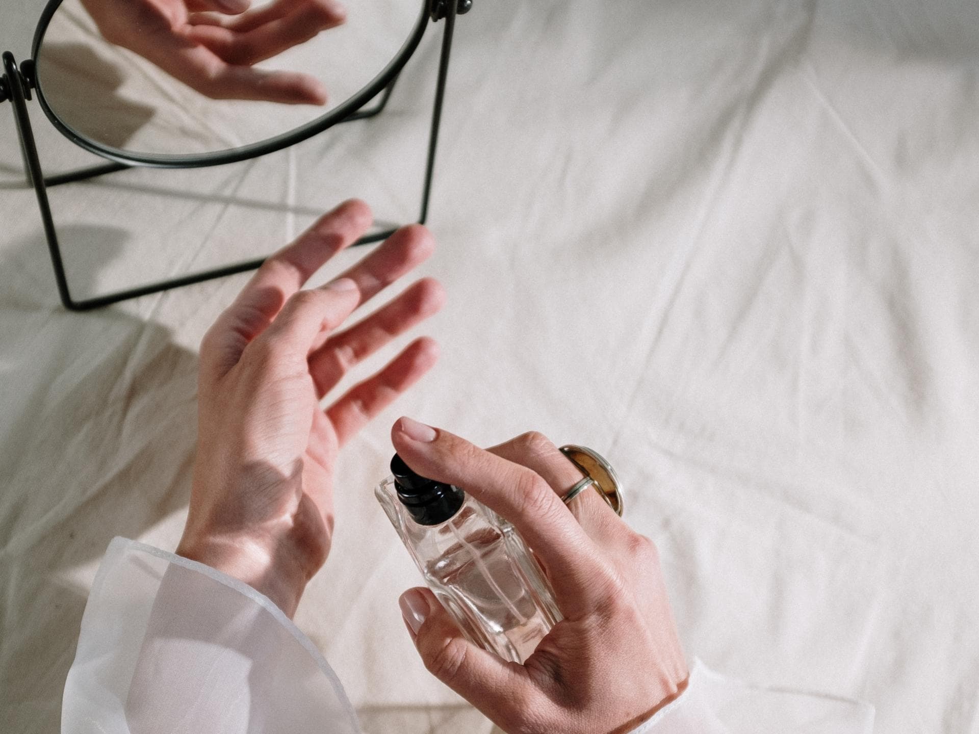 Parfum Trends für Frühling