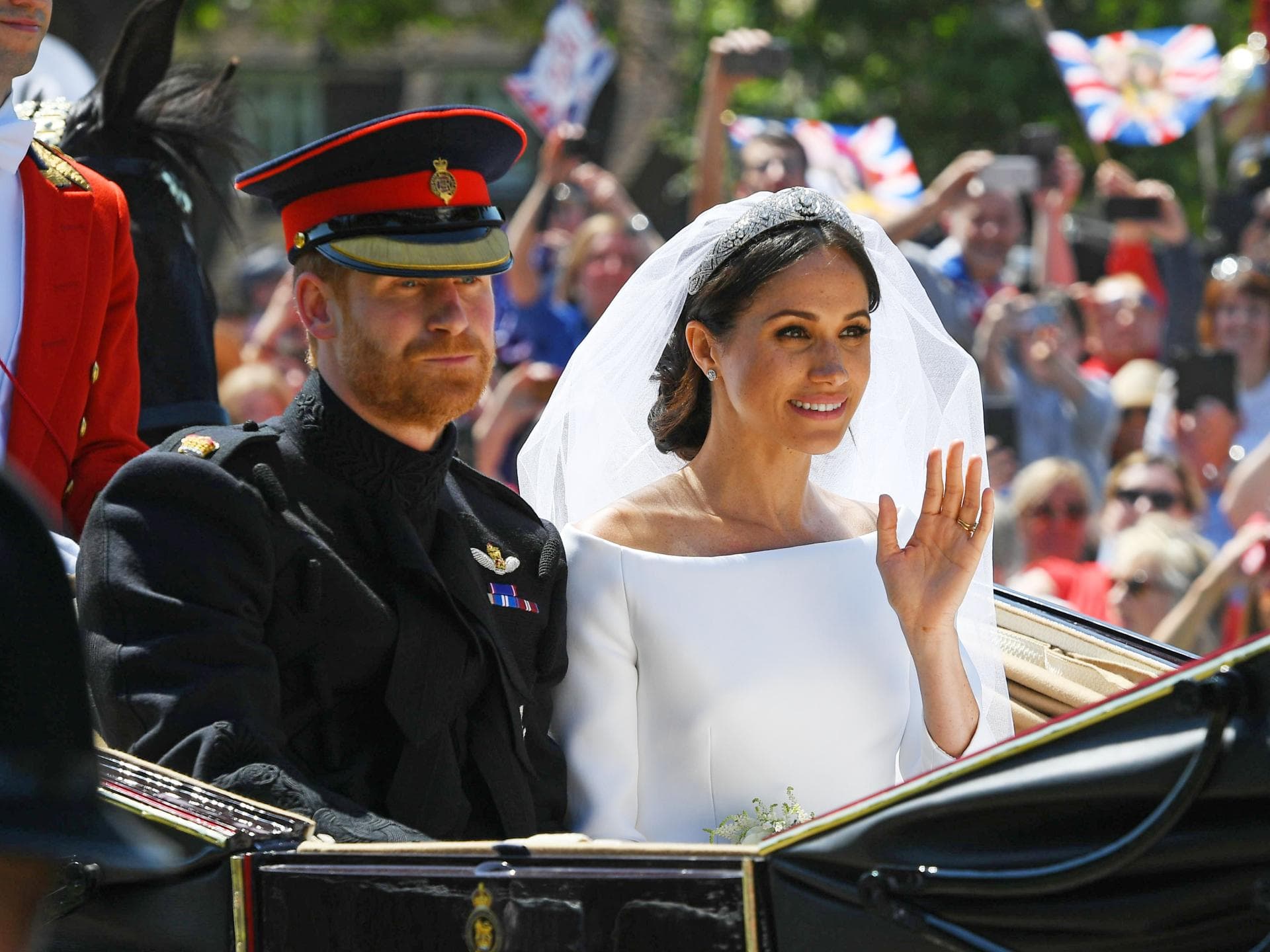 Prinz Harry Meghan Markle Hochzeit
