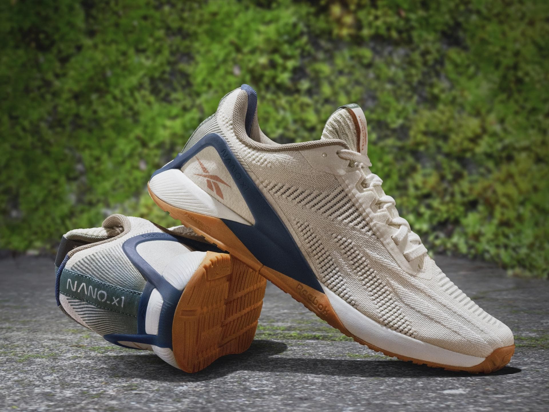 Reebok Nano Vegan Reebok Nano Vegan