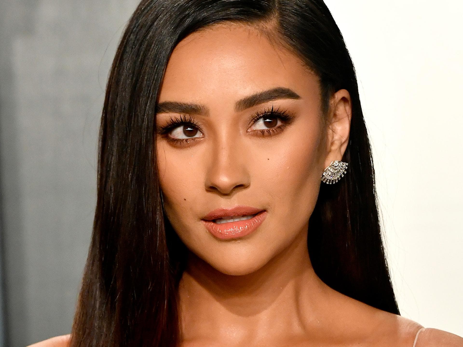 Shay Mitchell Shay Mitchell